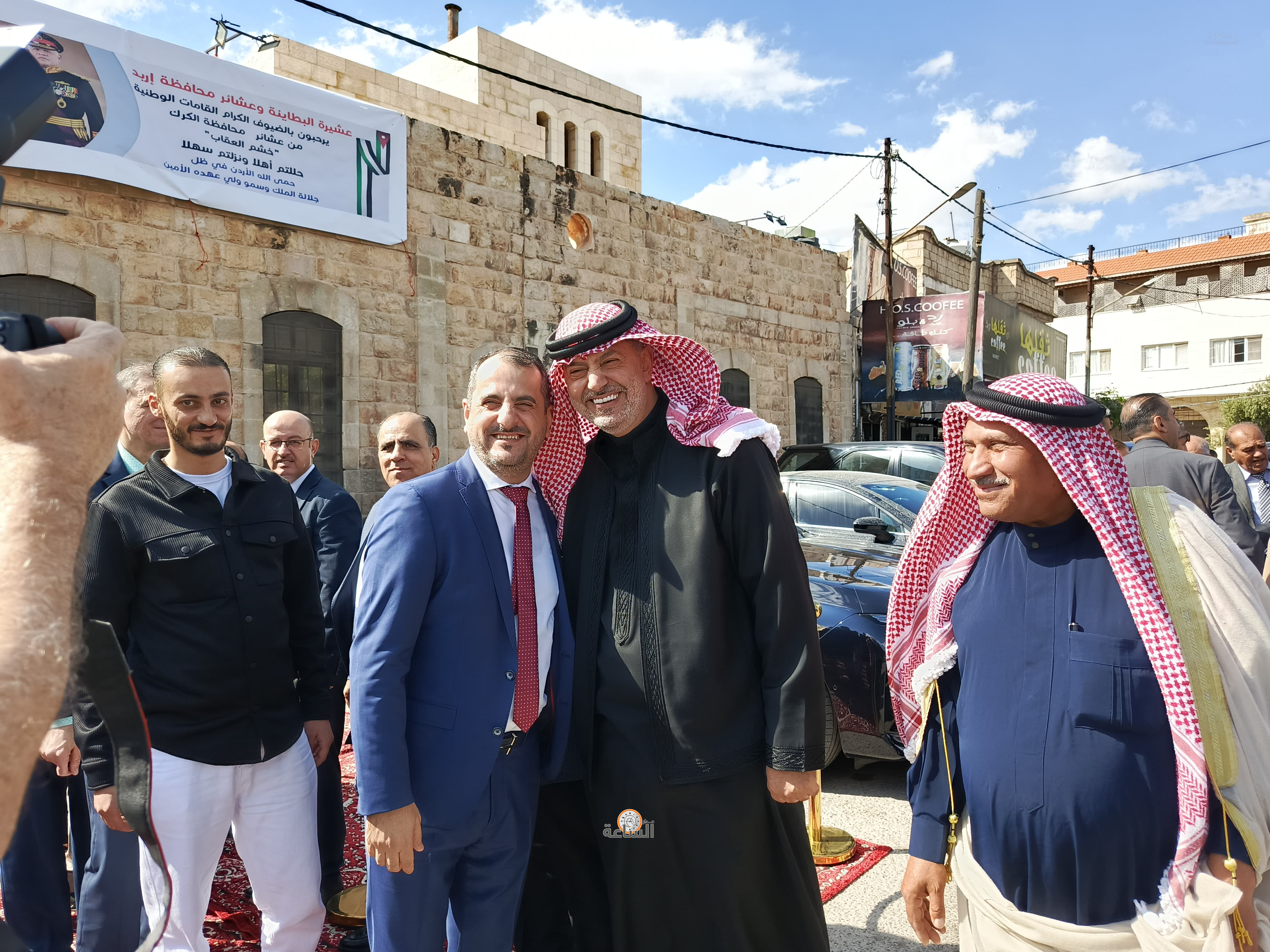 Madar Al-Saa Images 0.6087946156753523