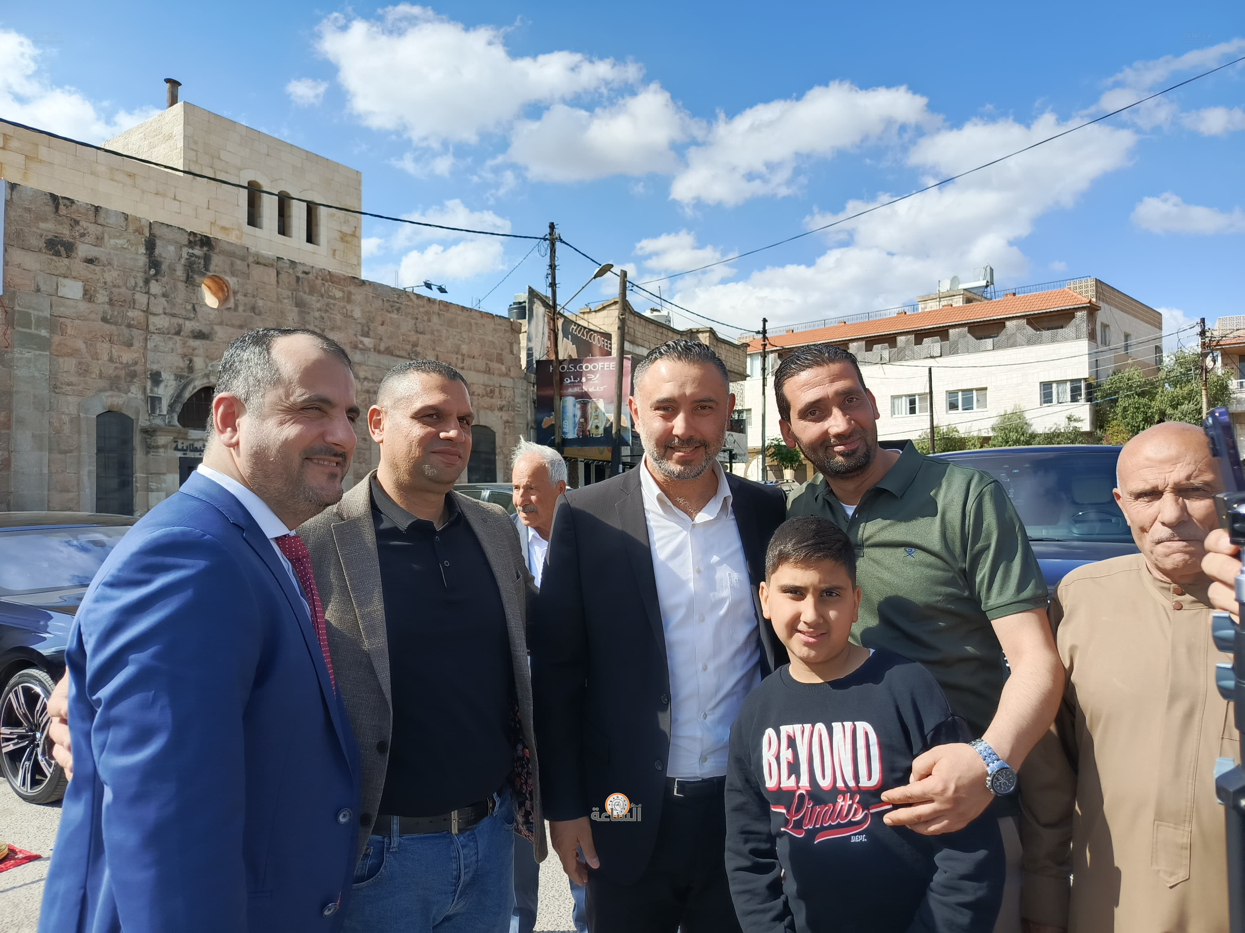 Madar Al-Saa Images 0.822307033845153