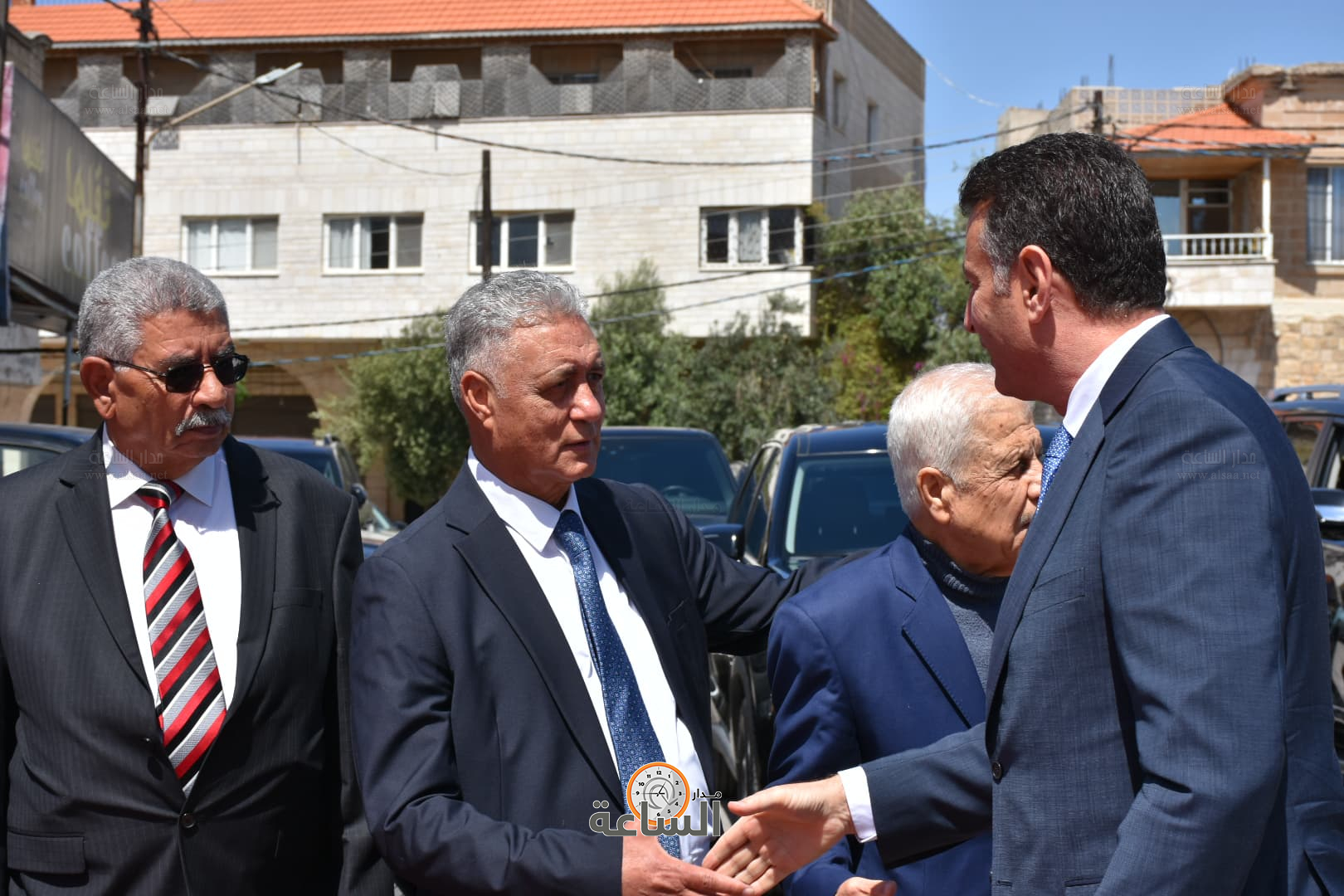 Madar Al-Saa Images 0.20291052481678662