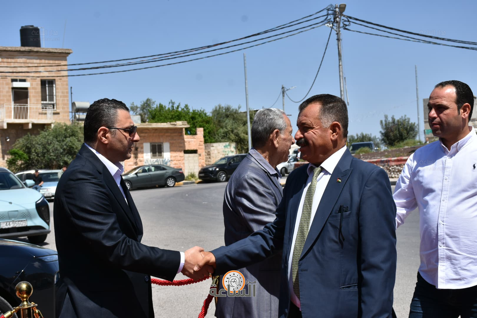 Madar Al-Saa Images 0.01596805578022442