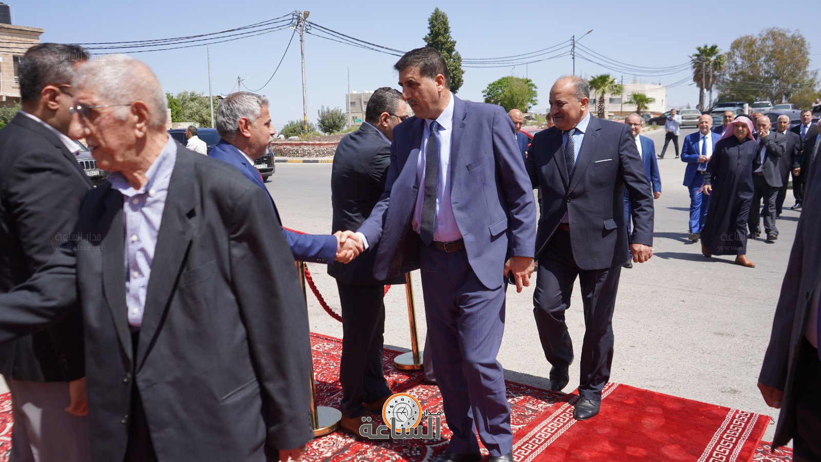 Madar Al-Saa Images 0.06254164925685113