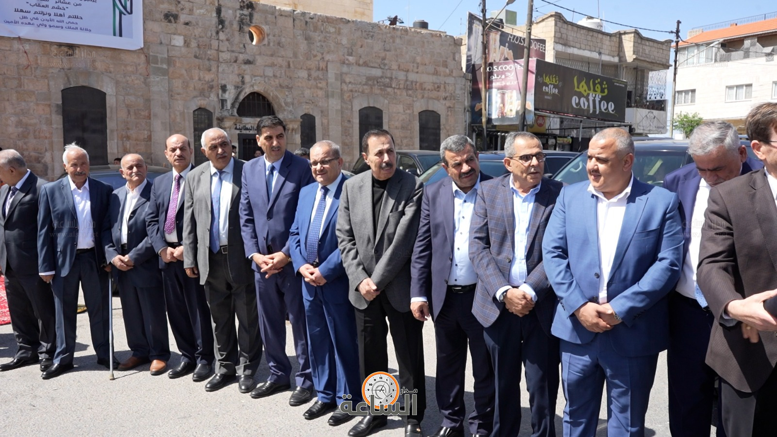 Madar Al-Saa Images 0.7077168396682787