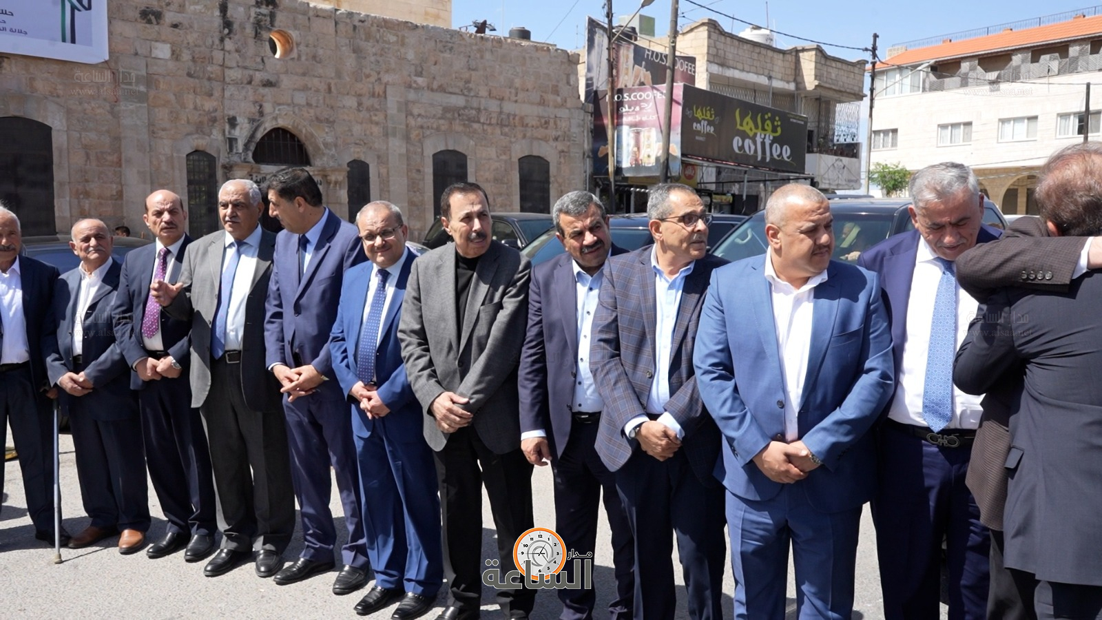 Madar Al-Saa Images 0.8445384248796632