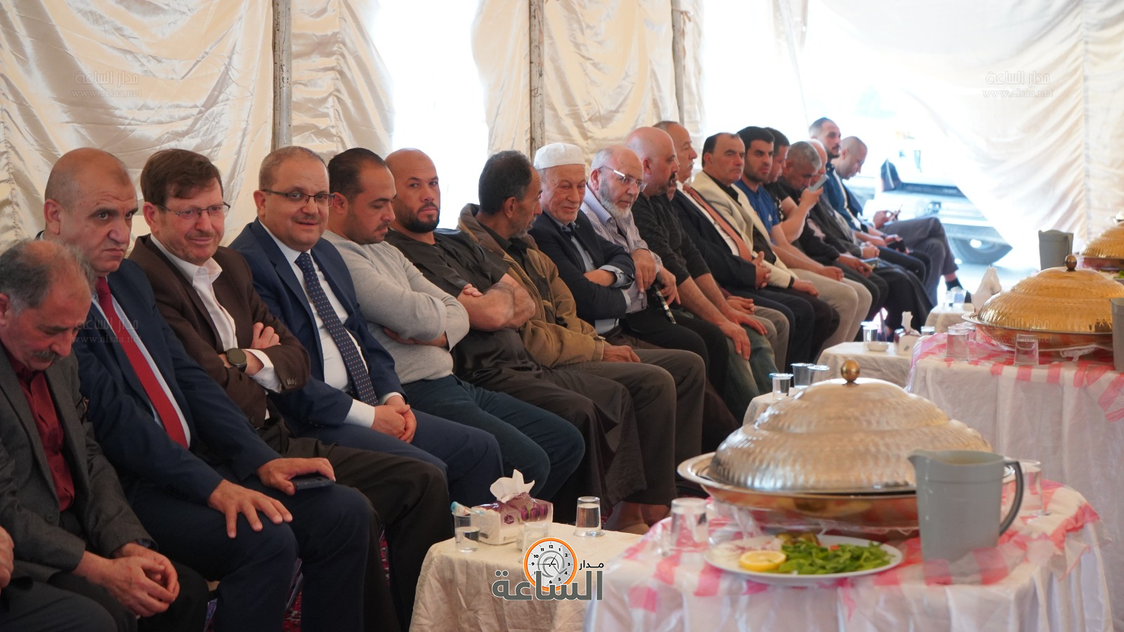 Madar Al-Saa Images 0.9988817634011242