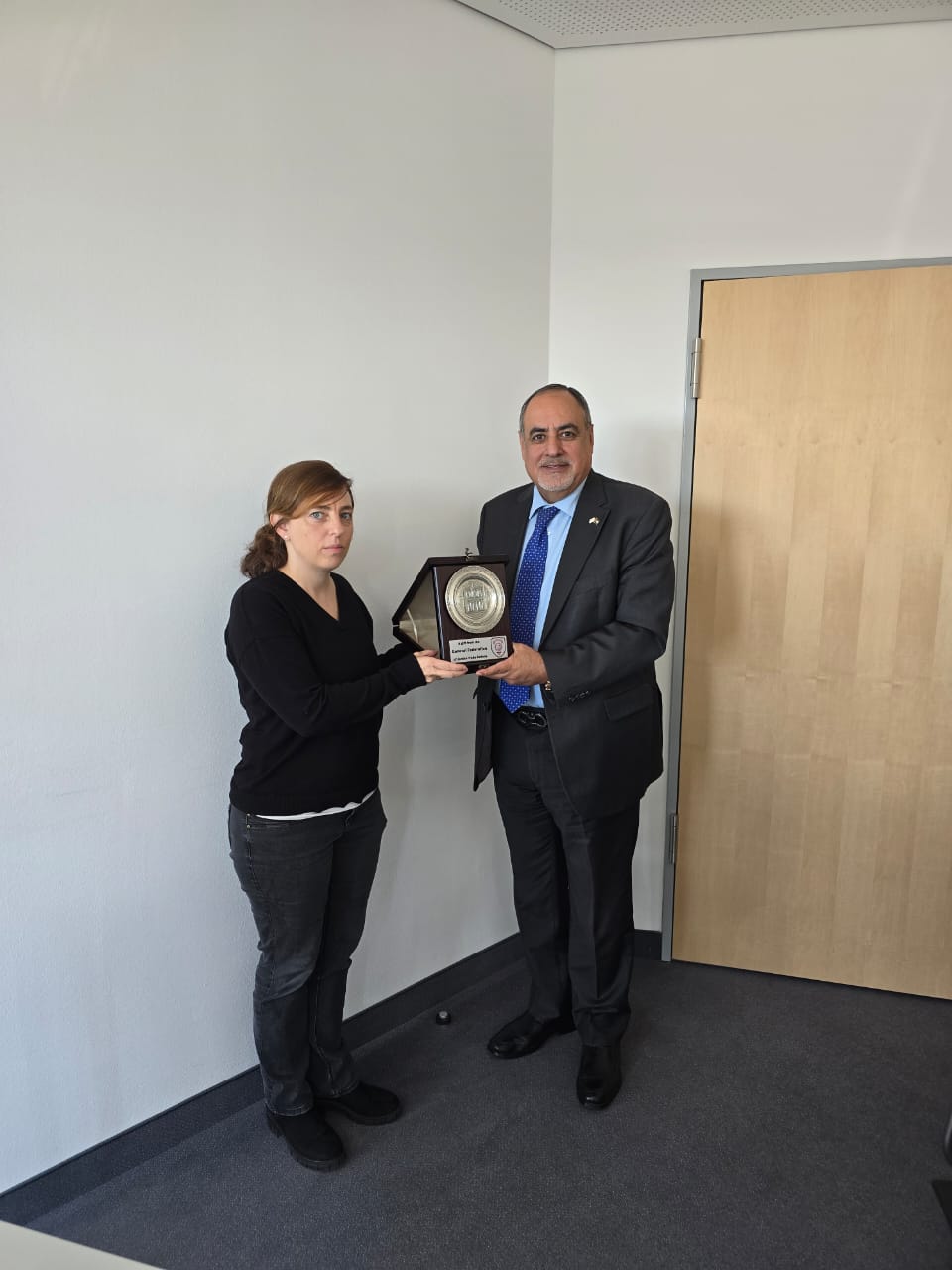 Madar Al-Saa Images 0.43311891507579614