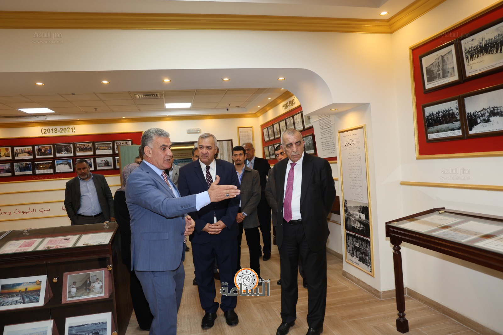 Madar Al-Saa Images 0.6998037372852304