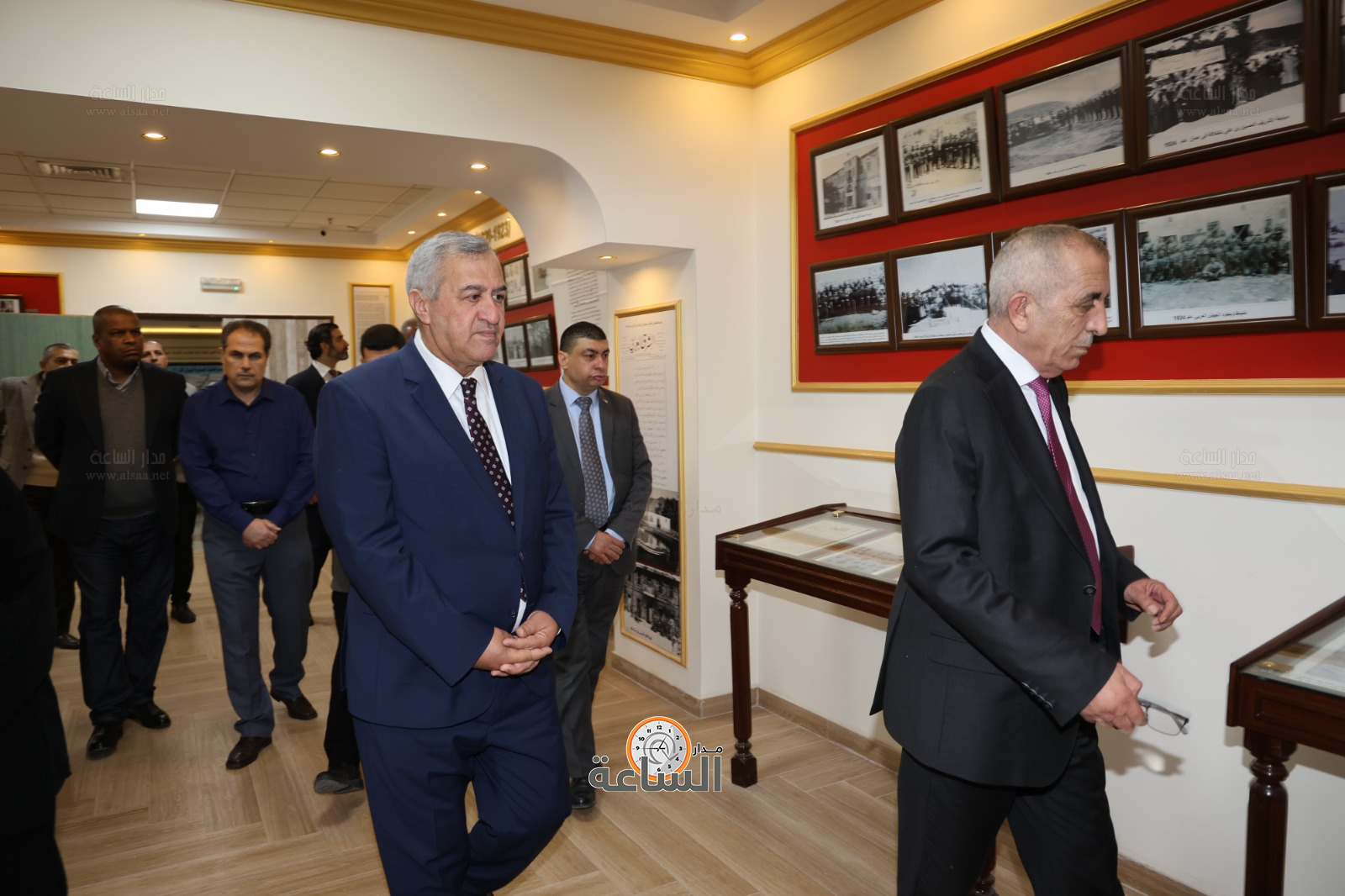 Madar Al-Saa Images 0.49489787263132423