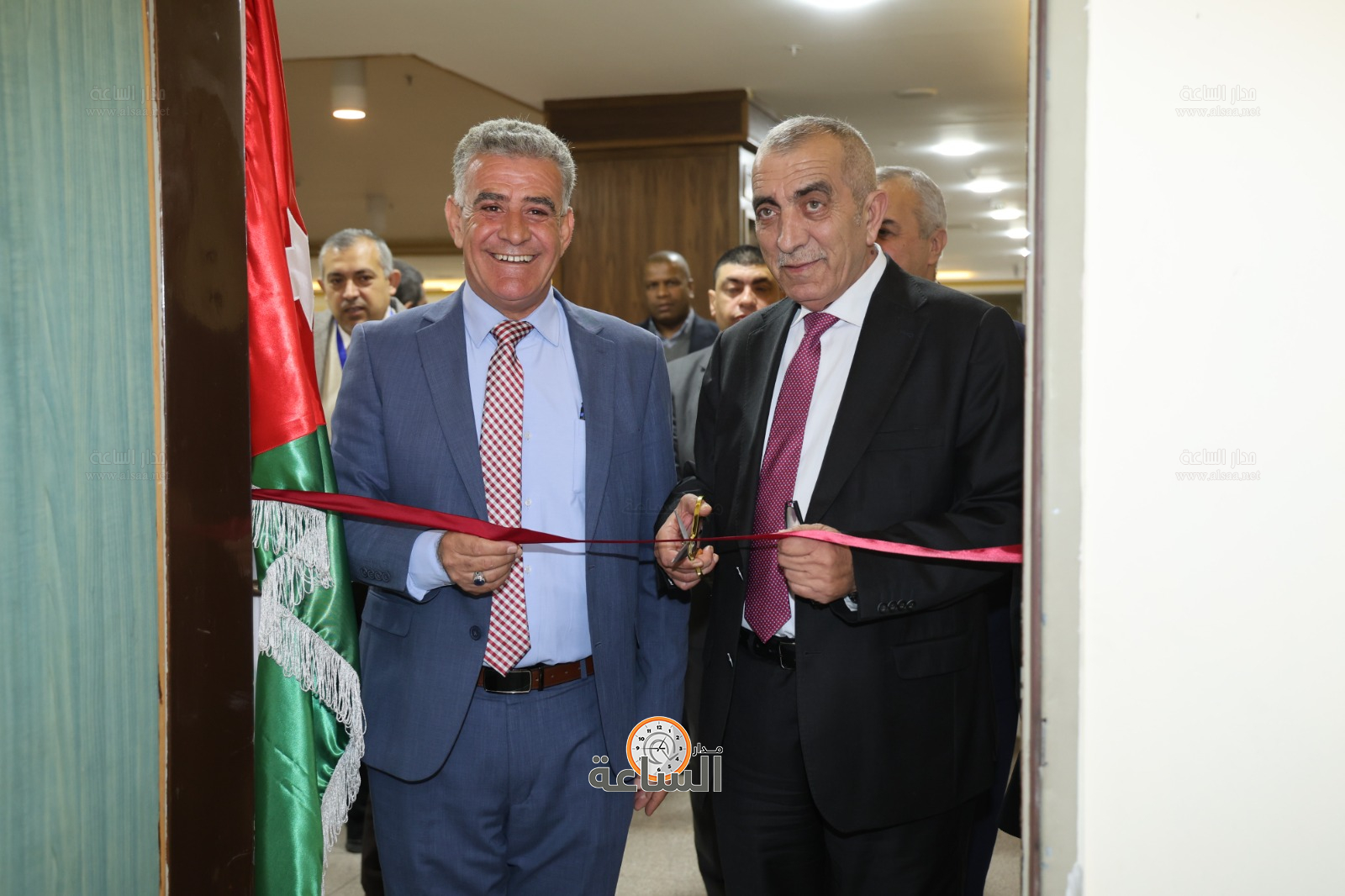 Madar Al-Saa Images 0.4690427981755778