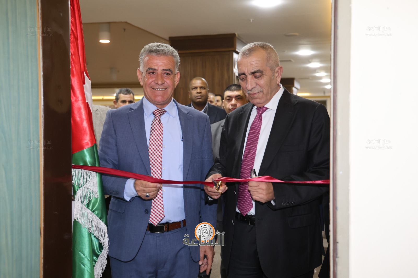 Madar Al-Saa Images 0.3908654992114786