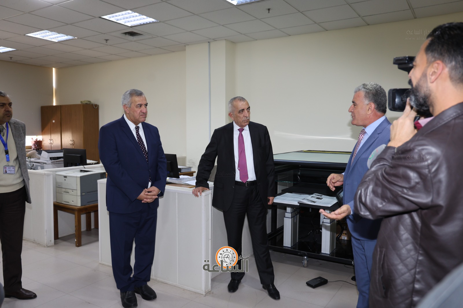 Madar Al-Saa Images 0.7031800875186474