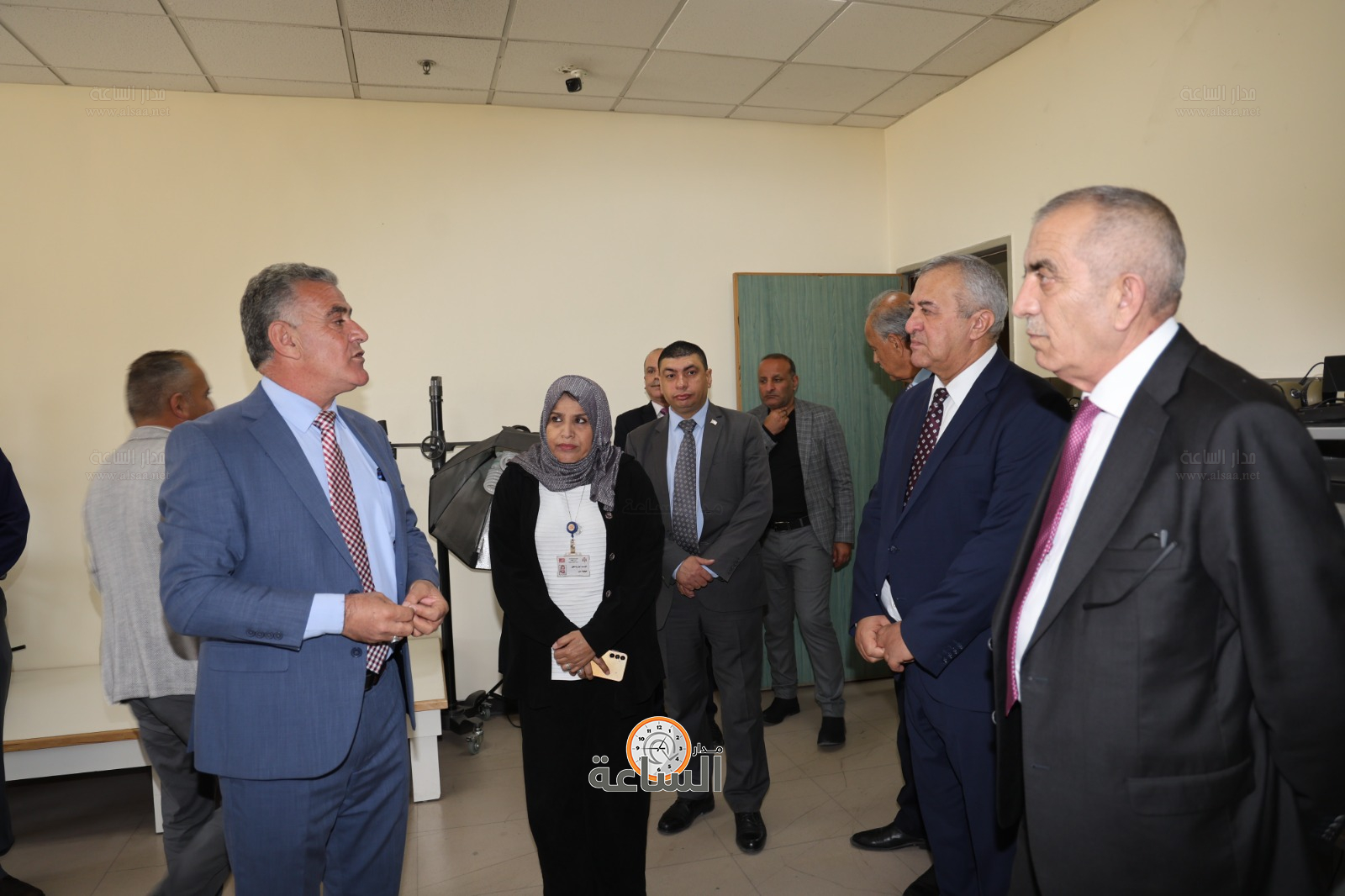 Madar Al-Saa Images 0.7932015466862836