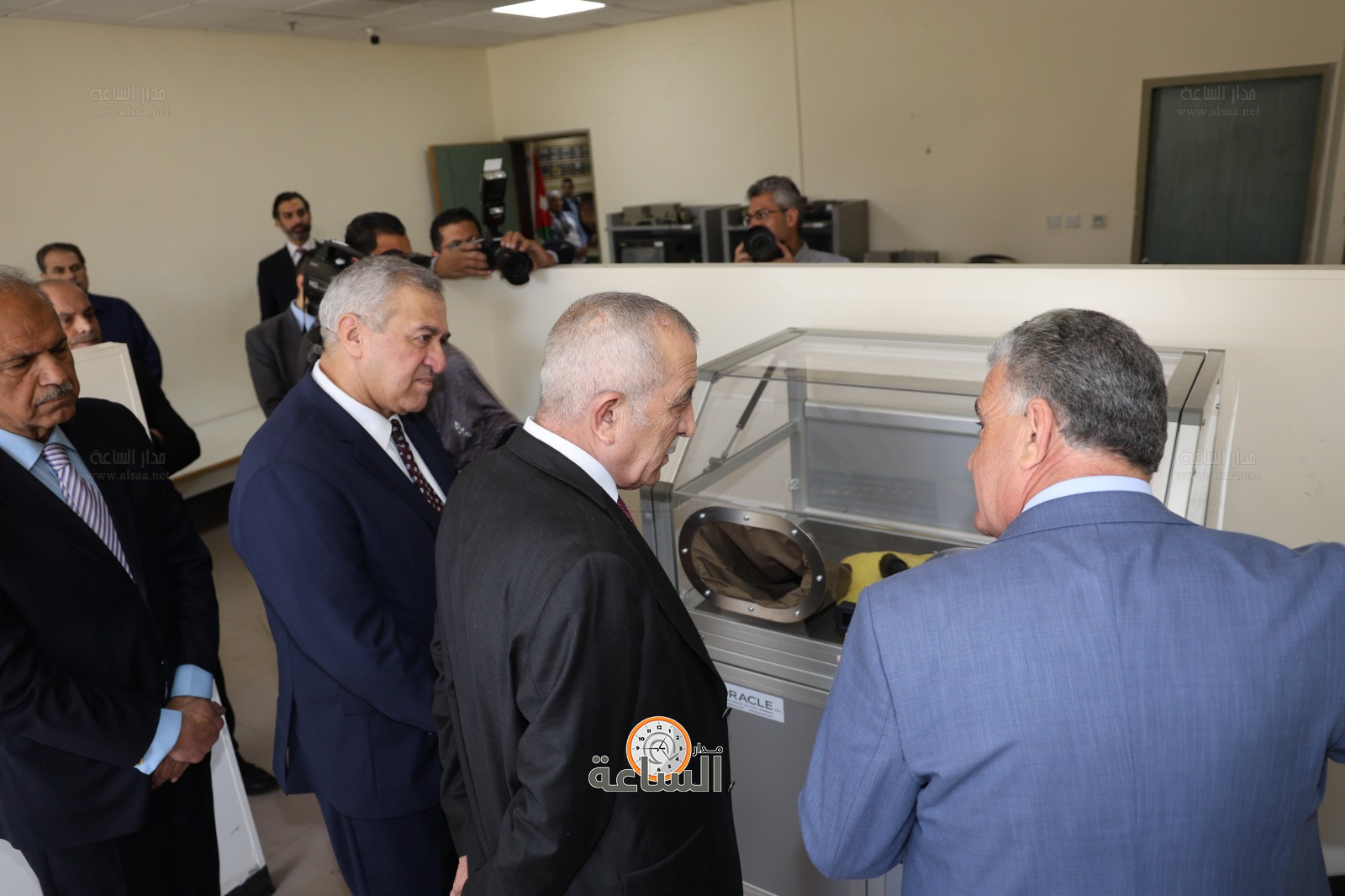 Madar Al-Saa Images 0.6304246254209638