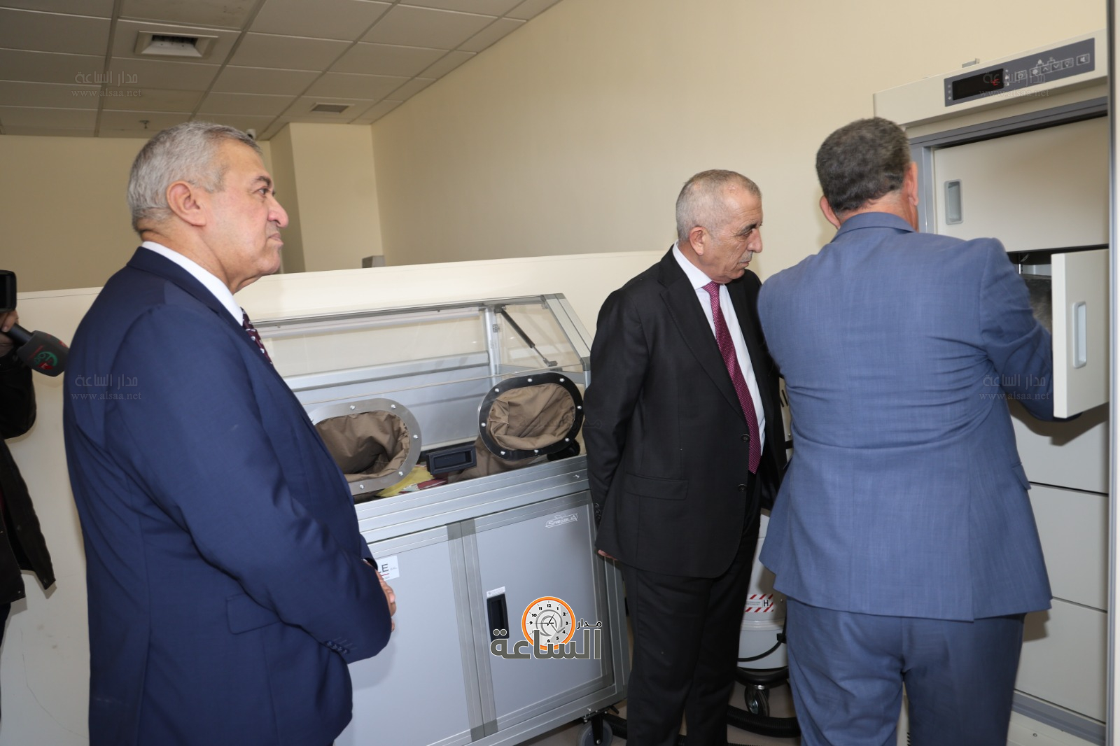 Madar Al-Saa Images 0.44652594259867295