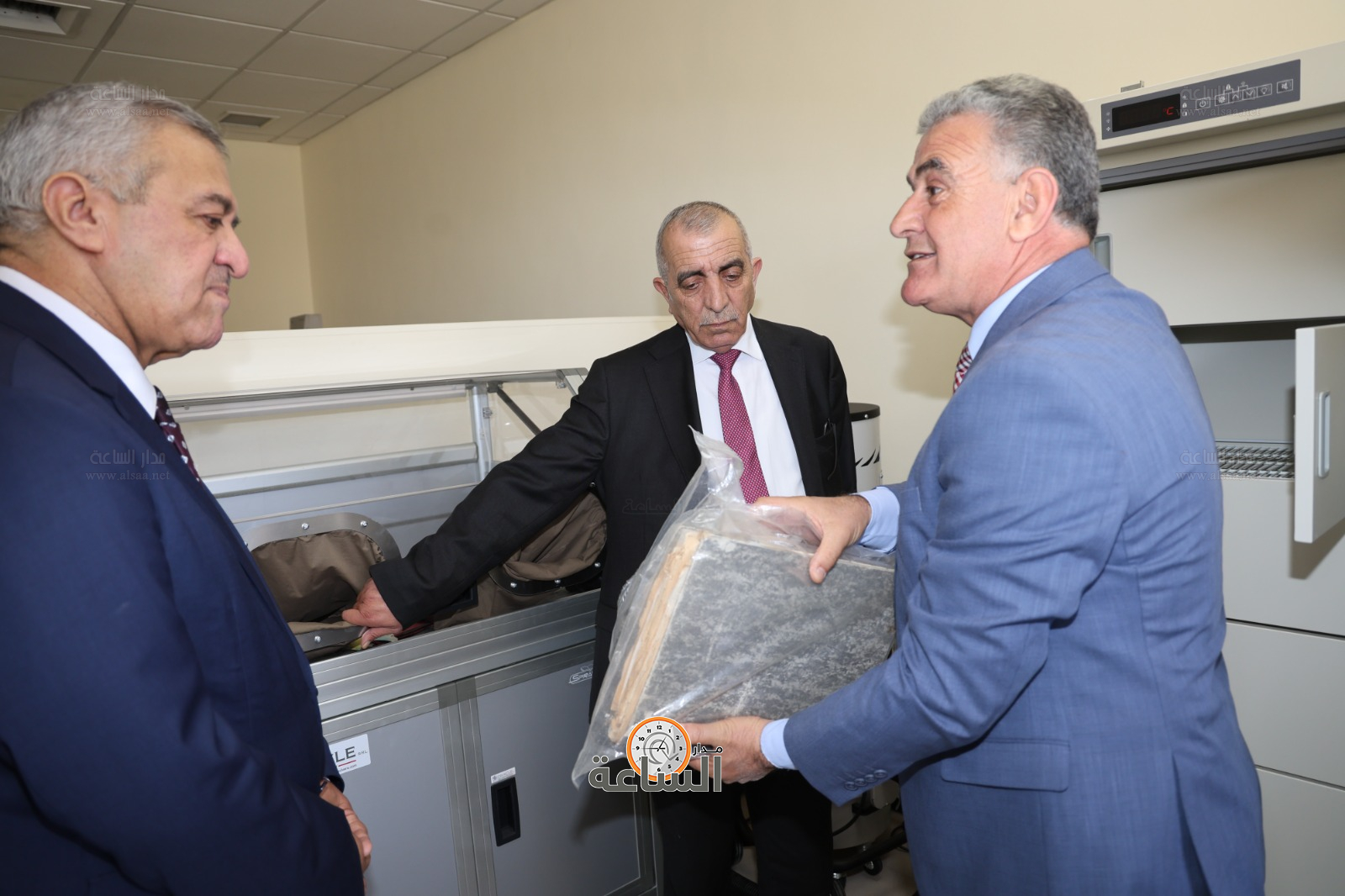 Madar Al-Saa Images 0.616891063169527