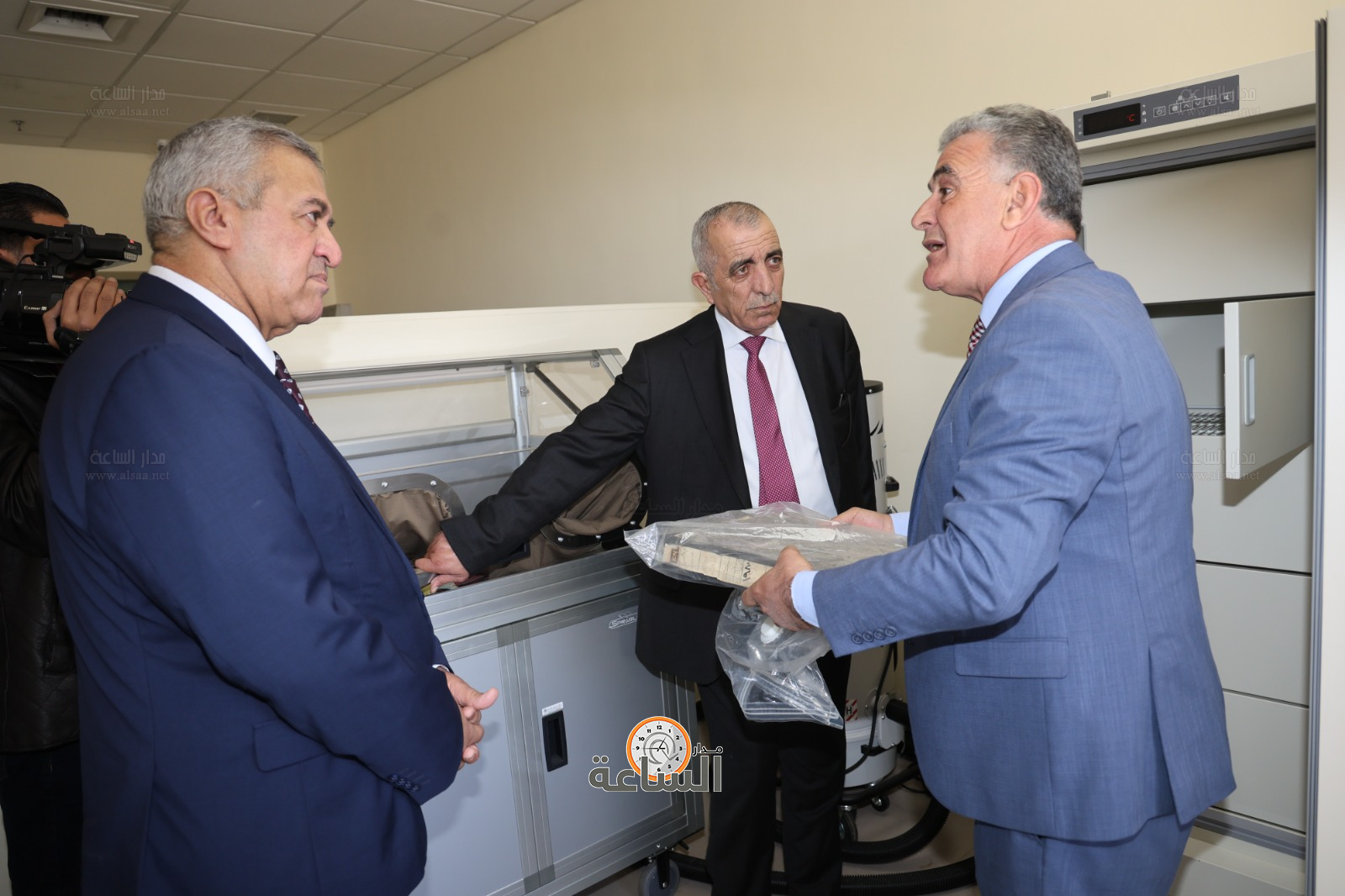 Madar Al-Saa Images 0.46848239929692226