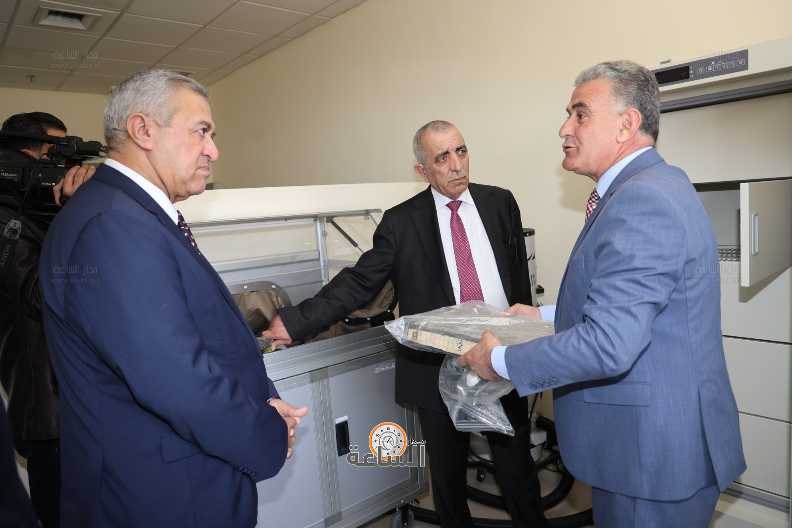 Madar Al-Saa Images 0.29529772962616185