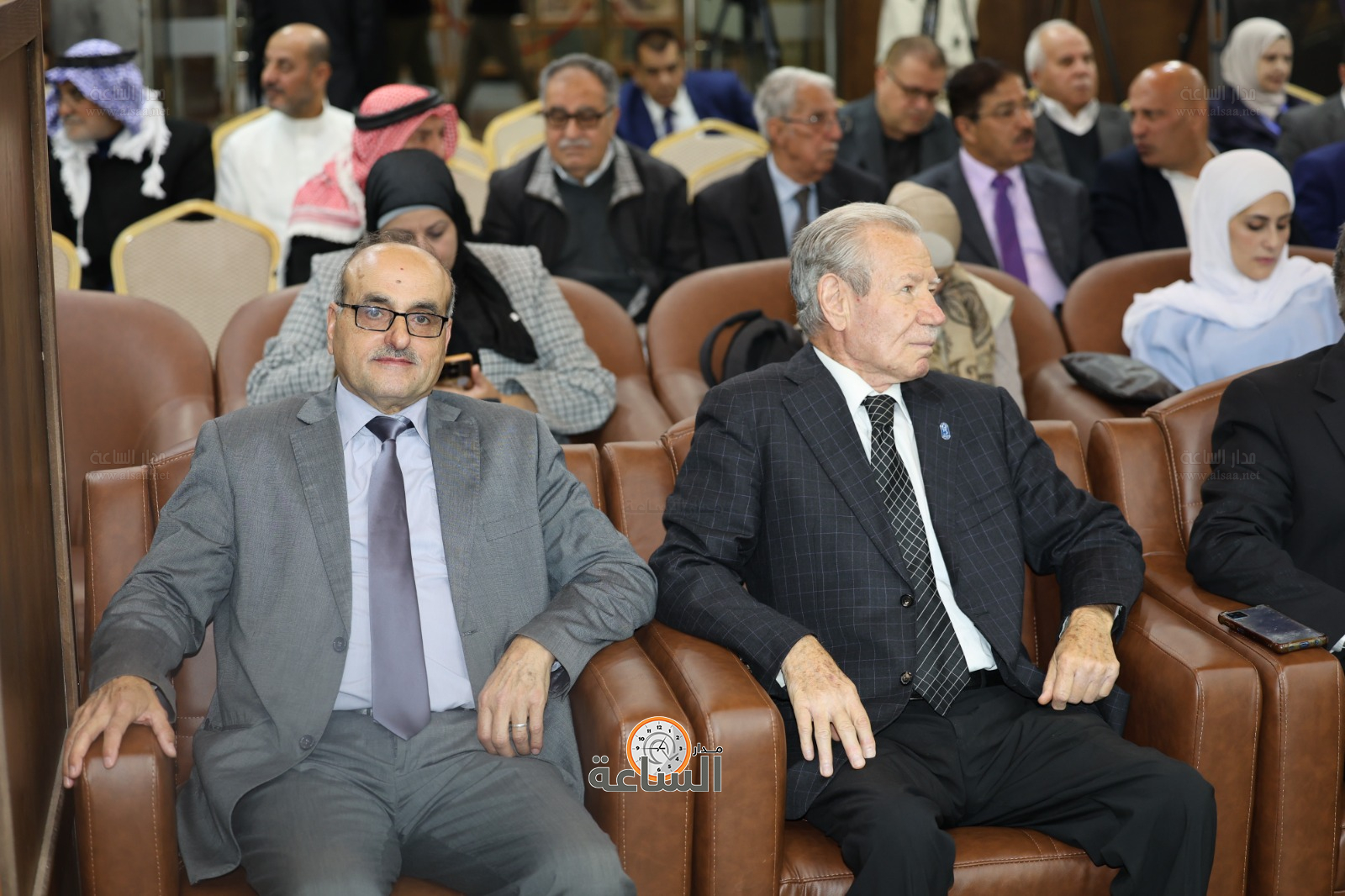 Madar Al-Saa Images 0.9973395252593258