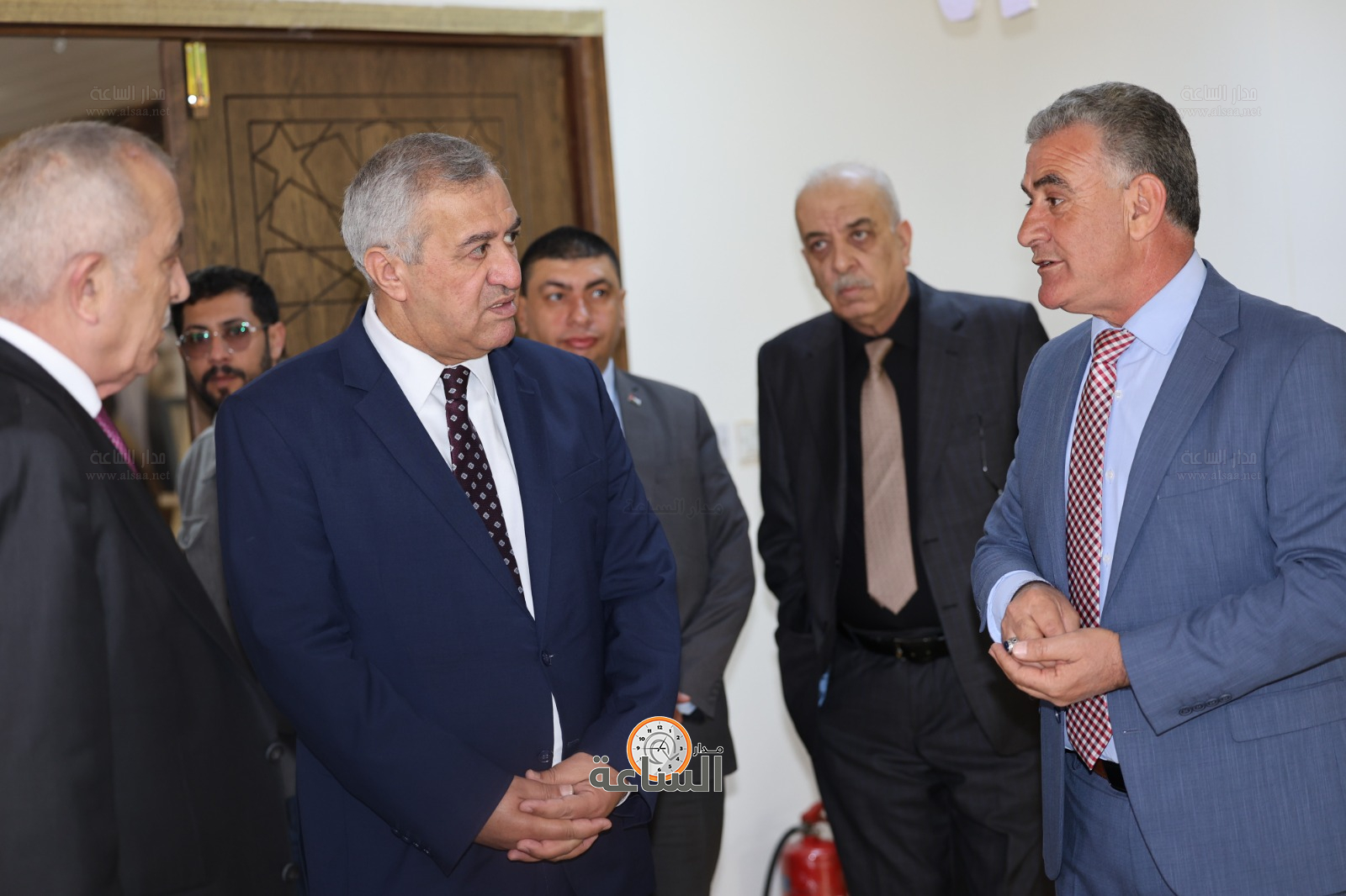 Madar Al-Saa Images 0.09253050492064308