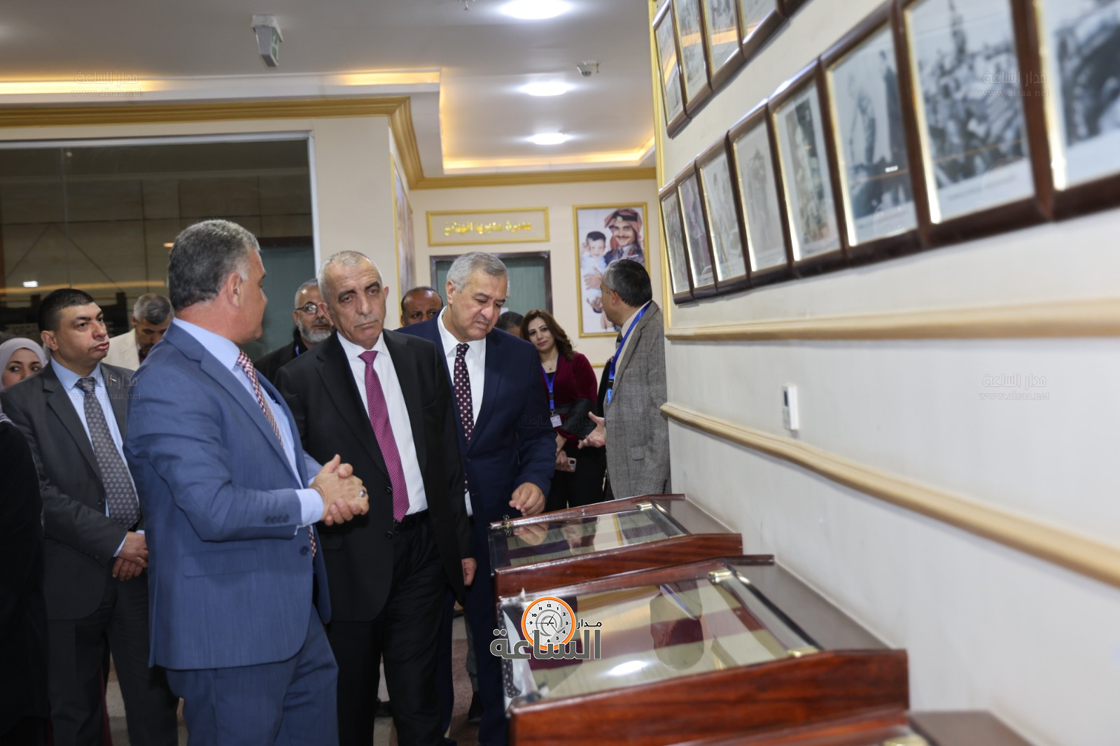 Madar Al-Saa Images 0.008227886651002603