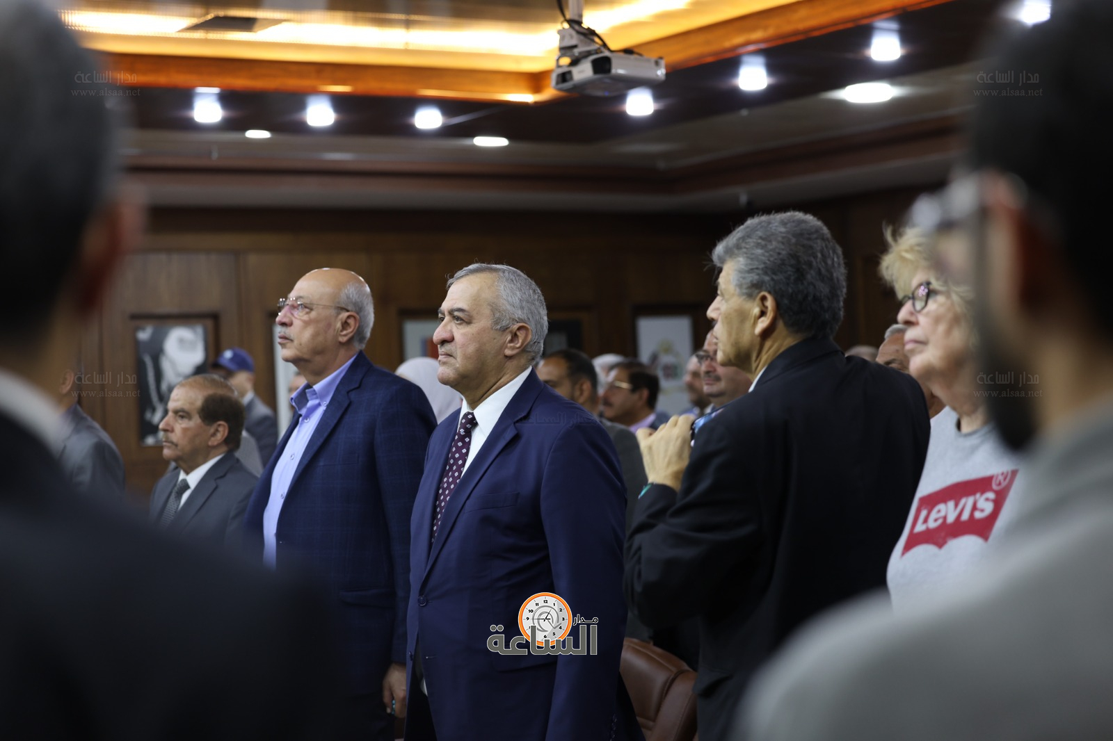 Madar Al-Saa Images 0.00550618093664923