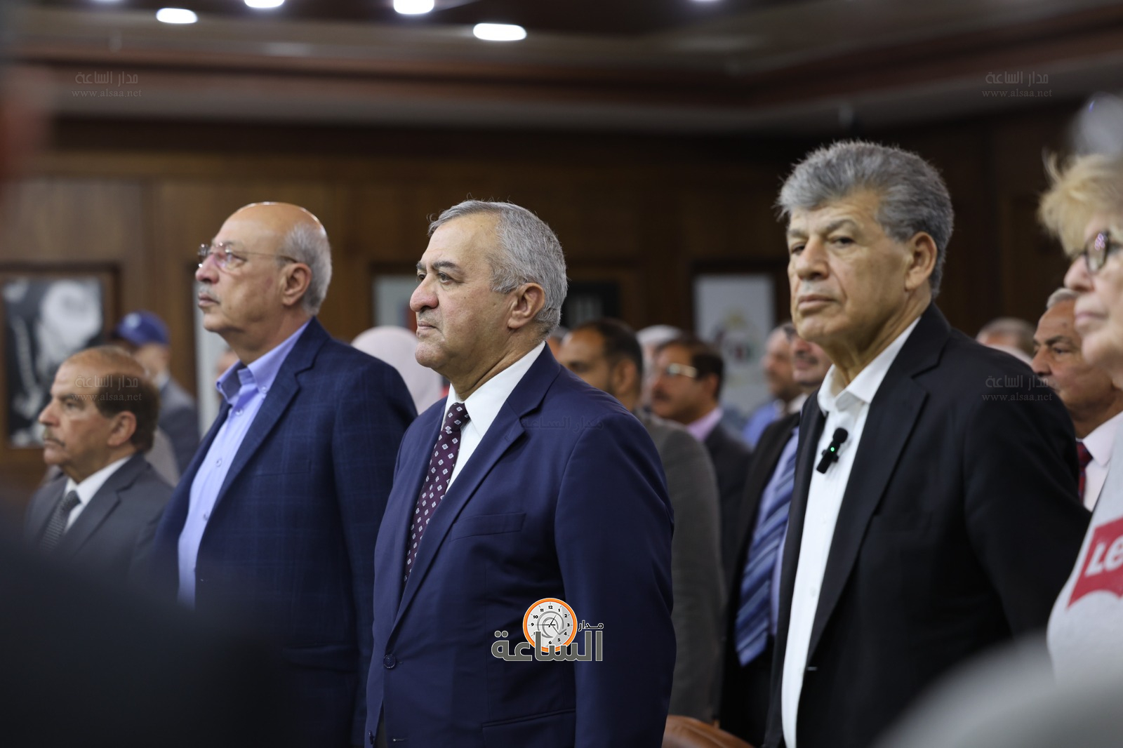 Madar Al-Saa Images 0.17141270619039073