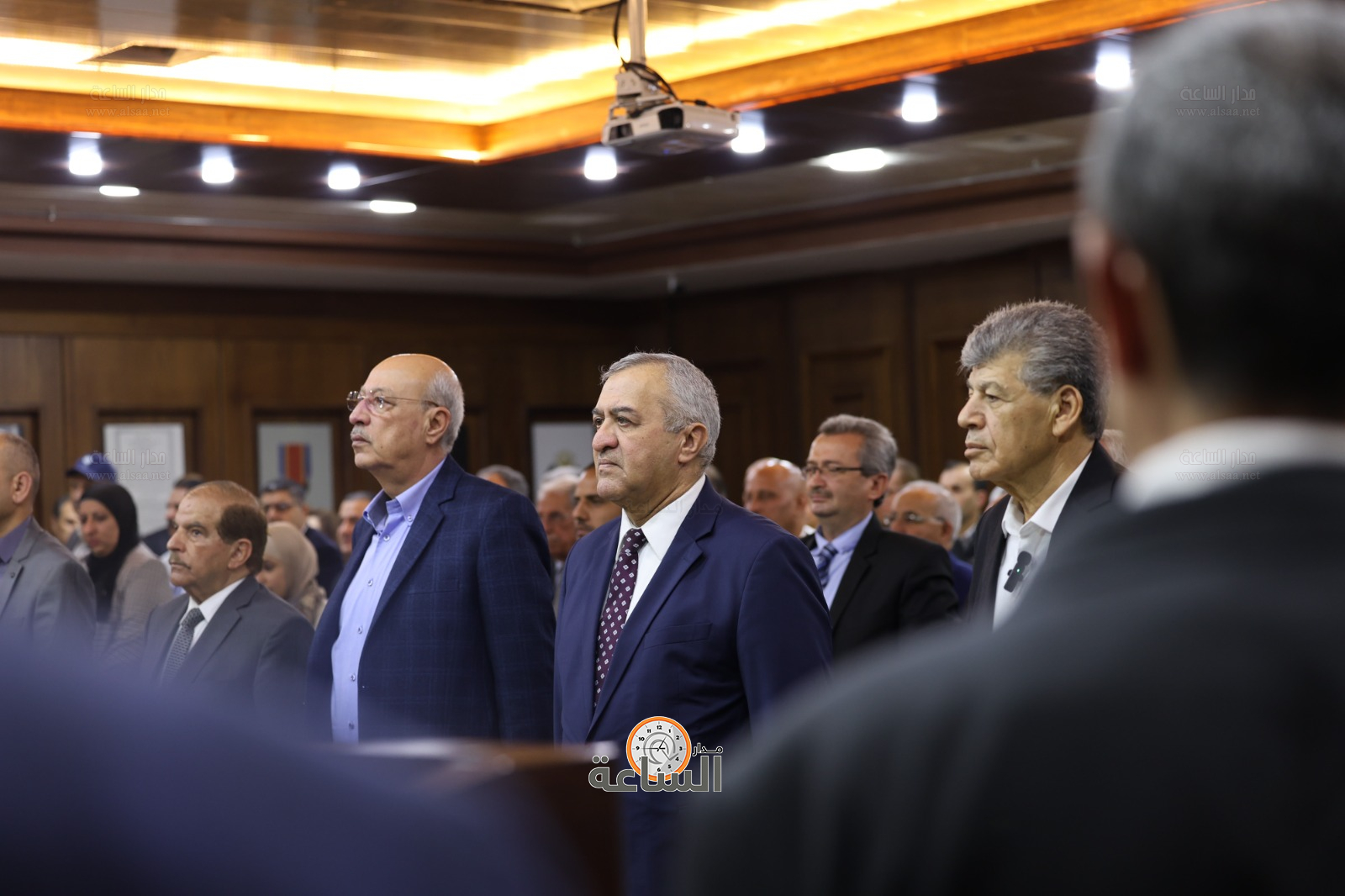 Madar Al-Saa Images 0.5022459822254