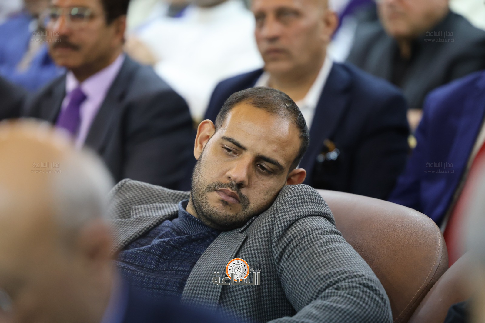 Madar Al-Saa Images 0.7716791296967647