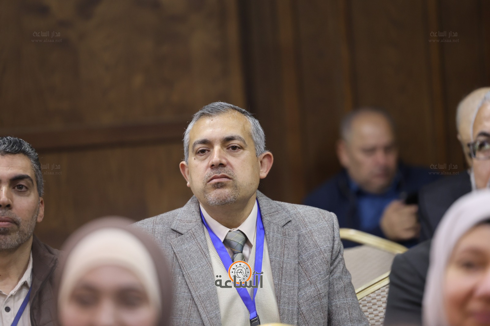 Madar Al-Saa Images 0.835072447558902