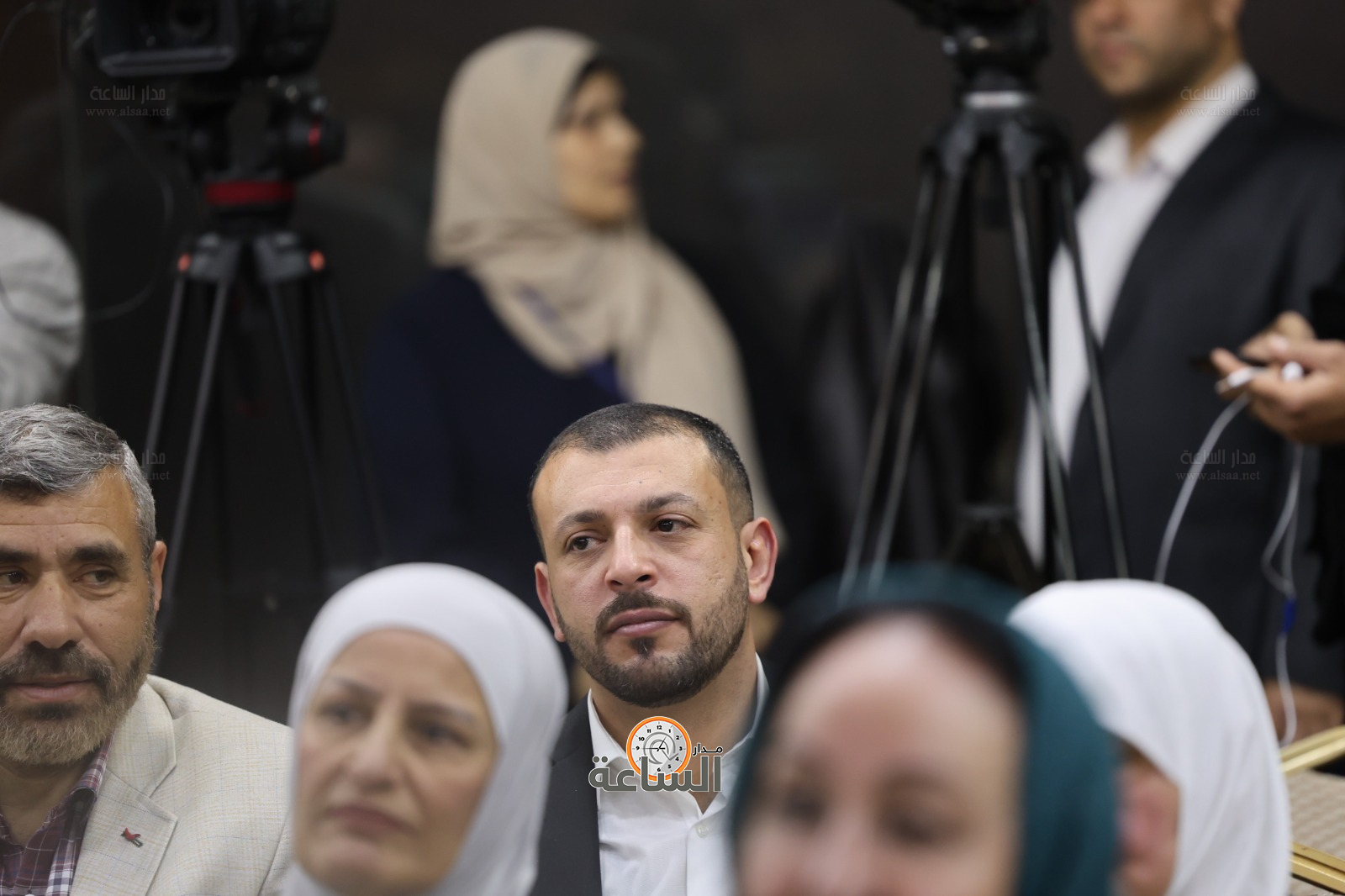 Madar Al-Saa Images 0.29546234162797114