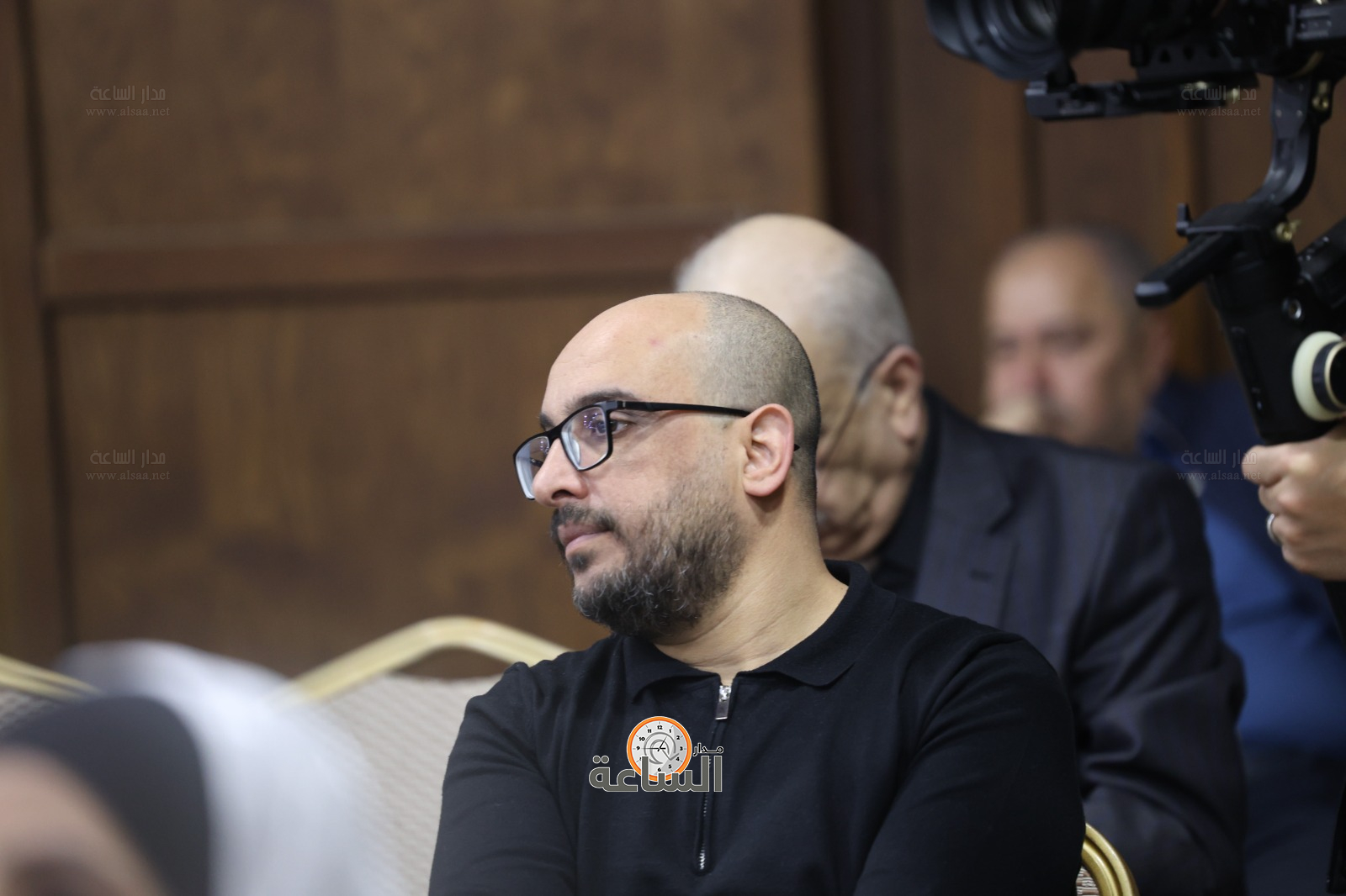 Madar Al-Saa Images 0.17003578597382685