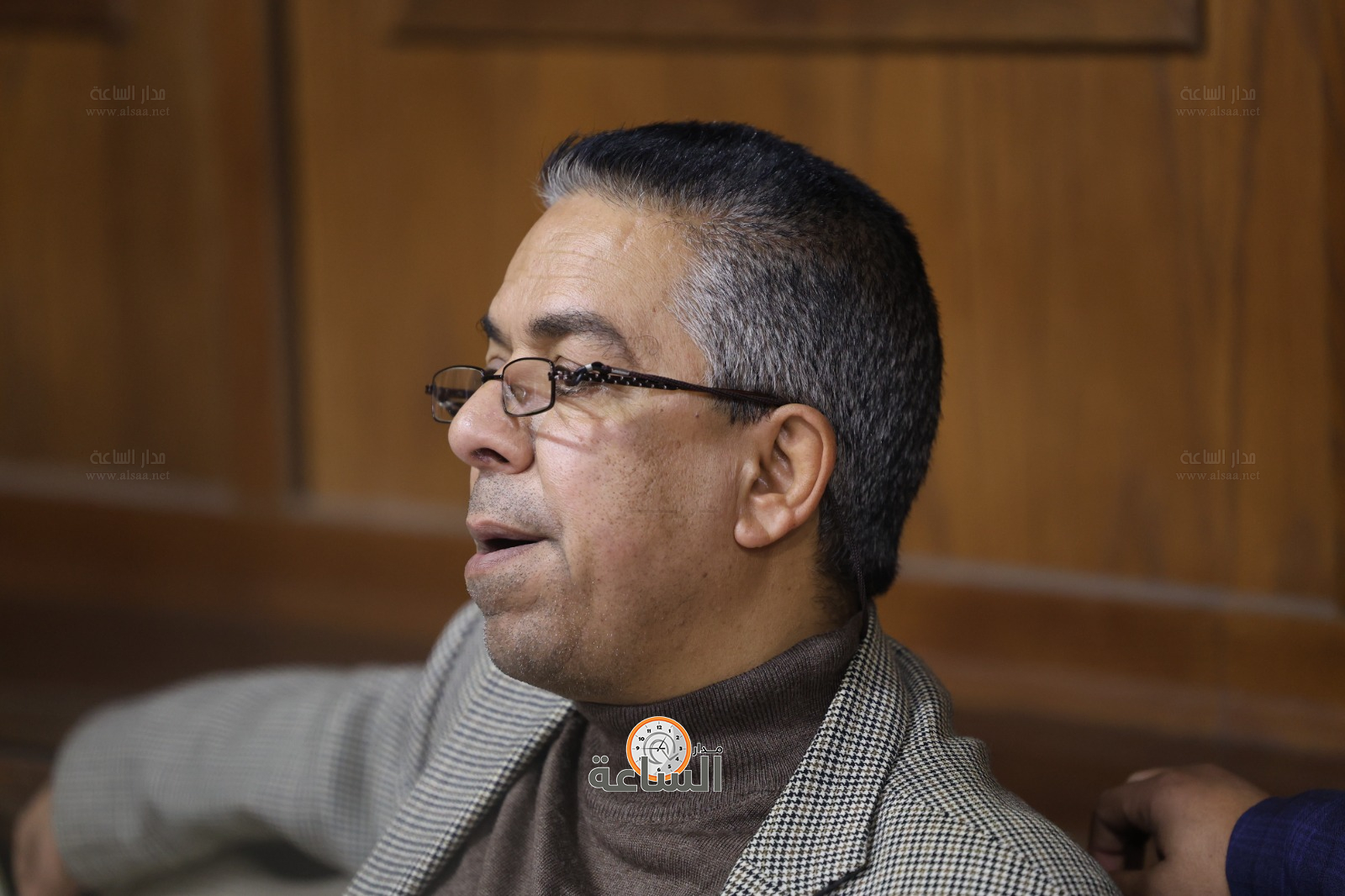 Madar Al-Saa Images 0.19398814373767537