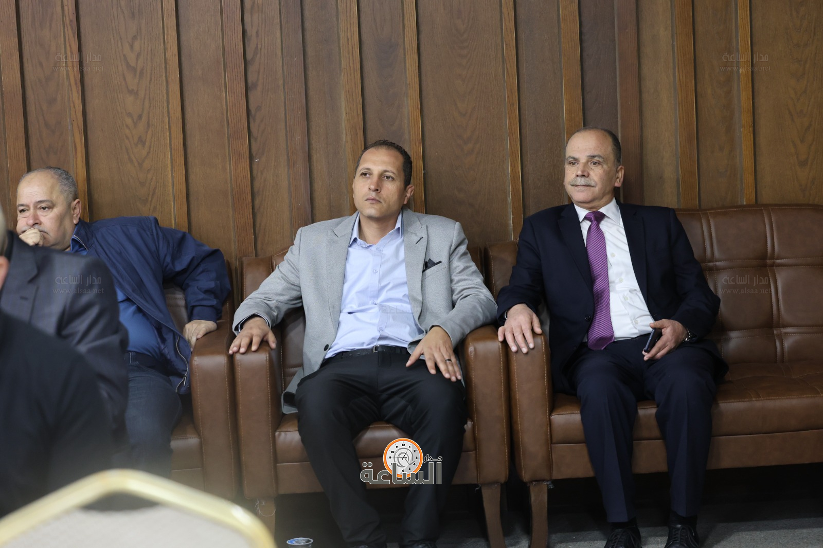 Madar Al-Saa Images 0.47739132729663303