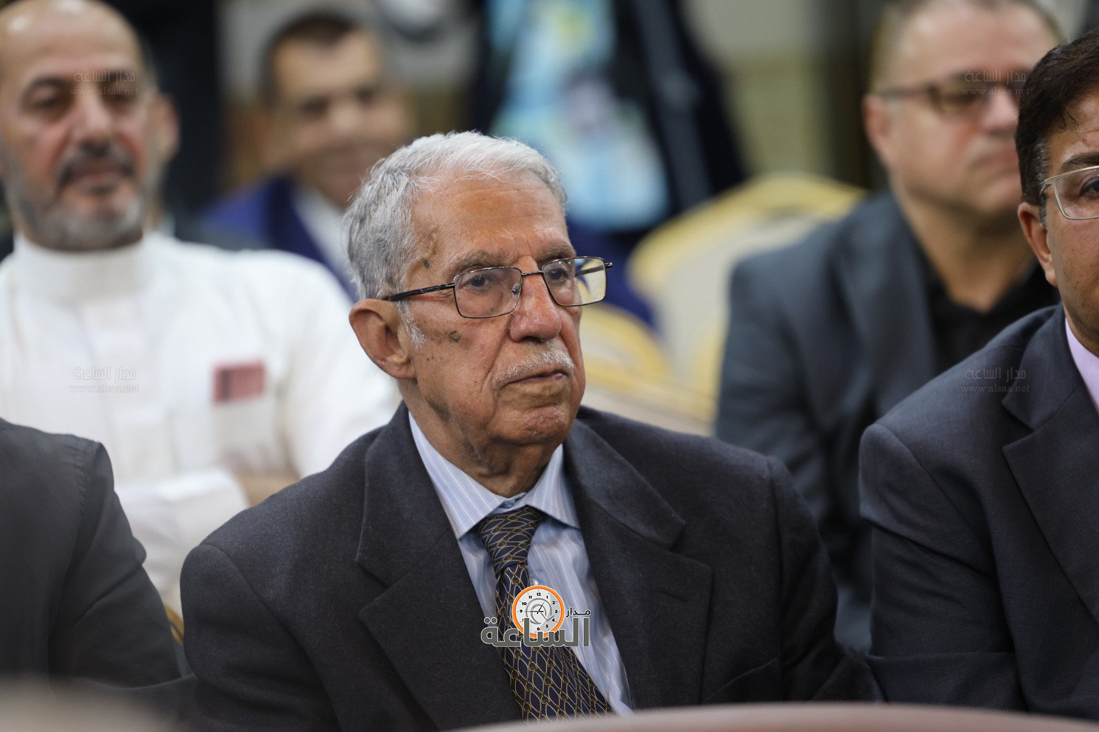 Madar Al-Saa Images 0.19857375758548979