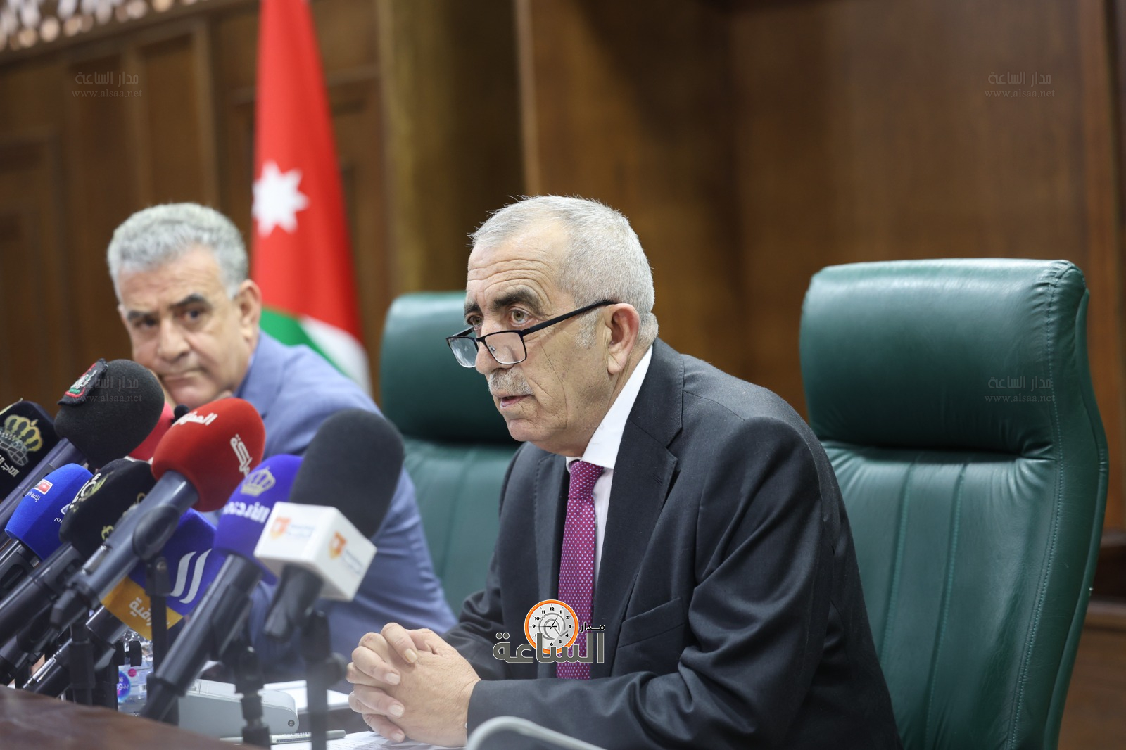 Madar Al-Saa Images 0.9998172569850554