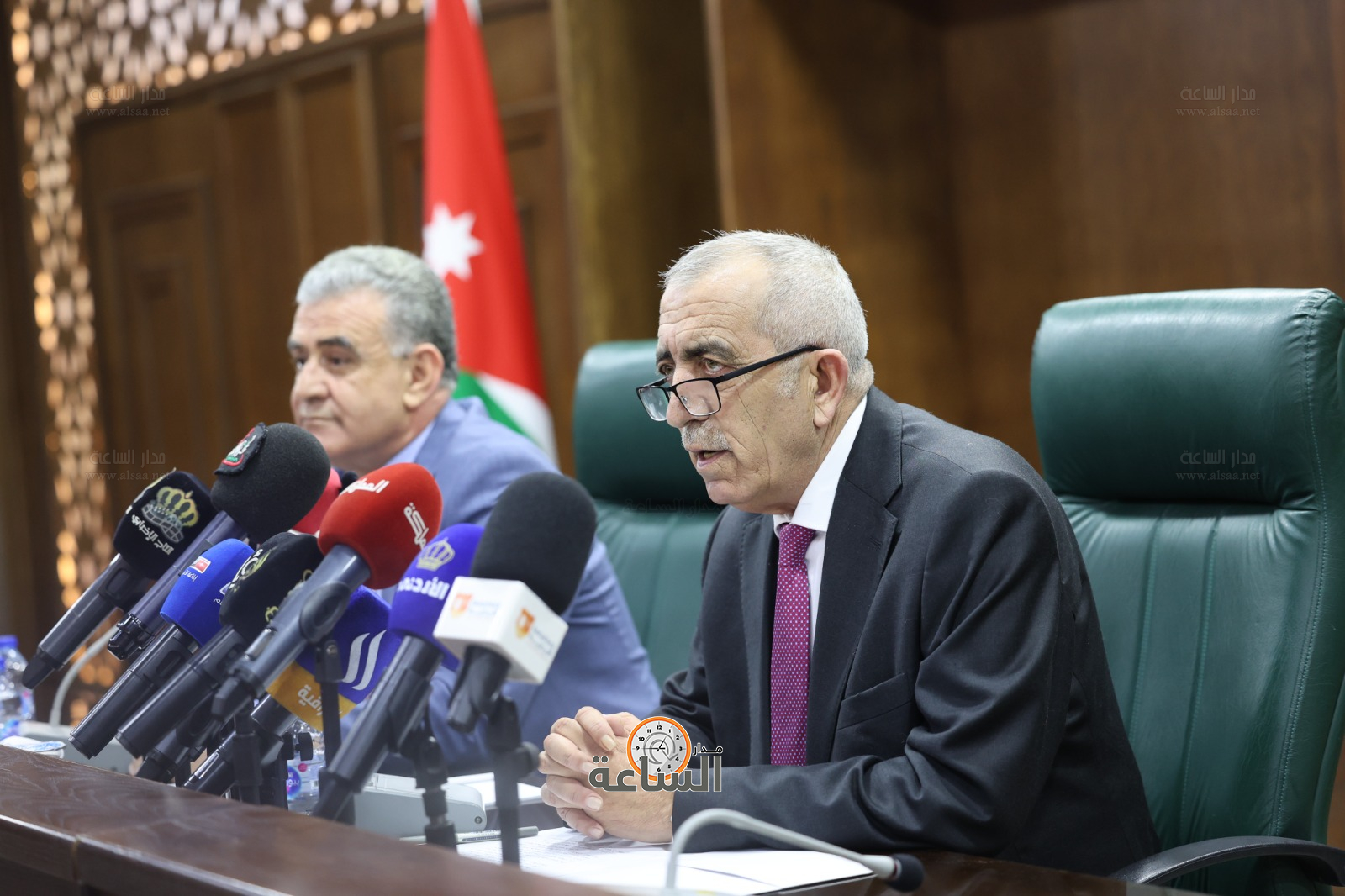 Madar Al-Saa Images 0.6587364291929885