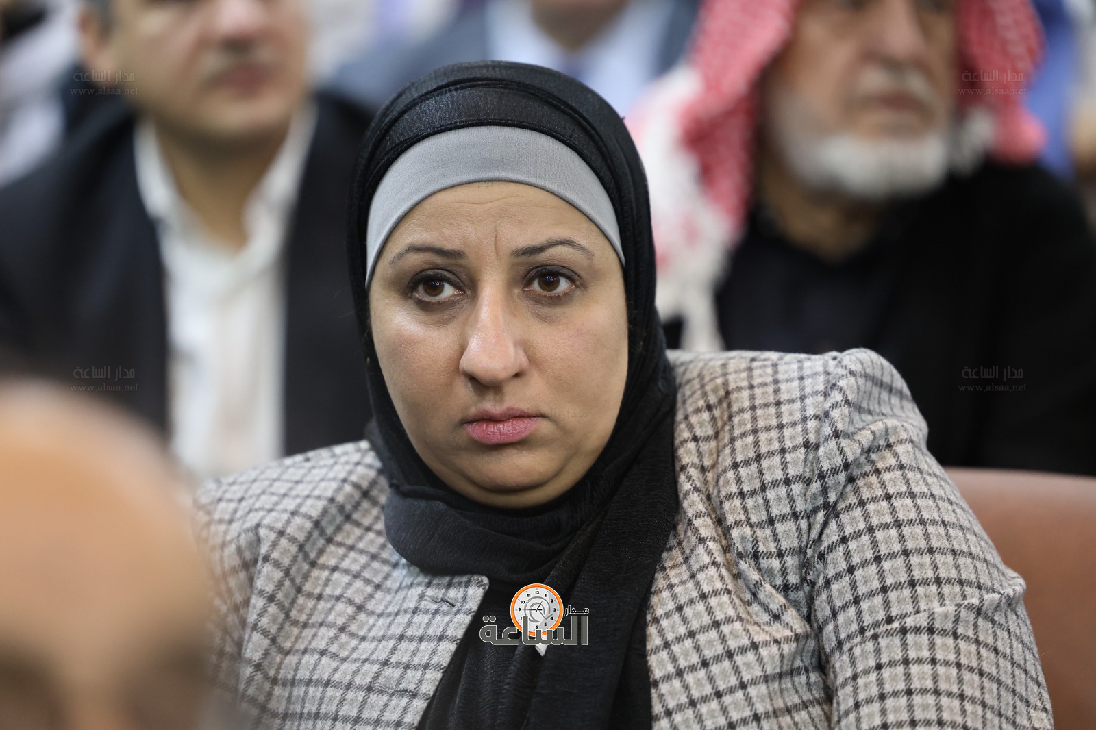 Madar Al-Saa Images 0.6333383959365635