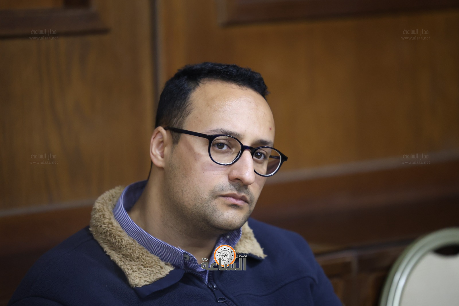 Madar Al-Saa Images 0.8251311152277645