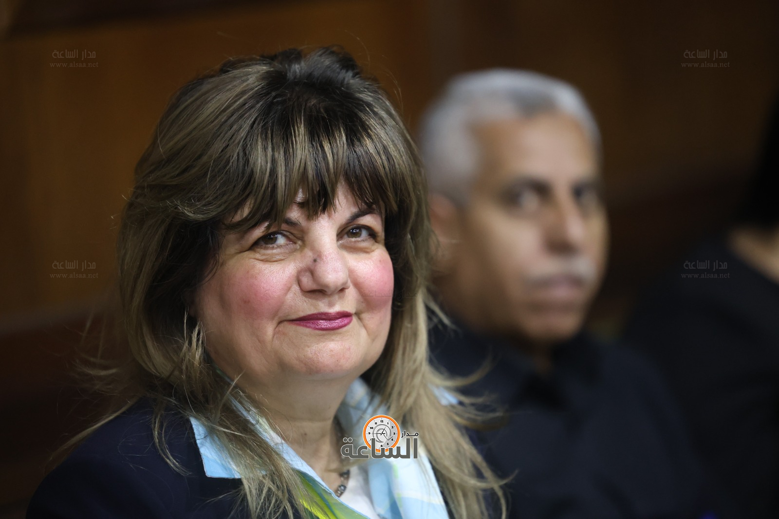 Madar Al-Saa Images 0.2688685663022694