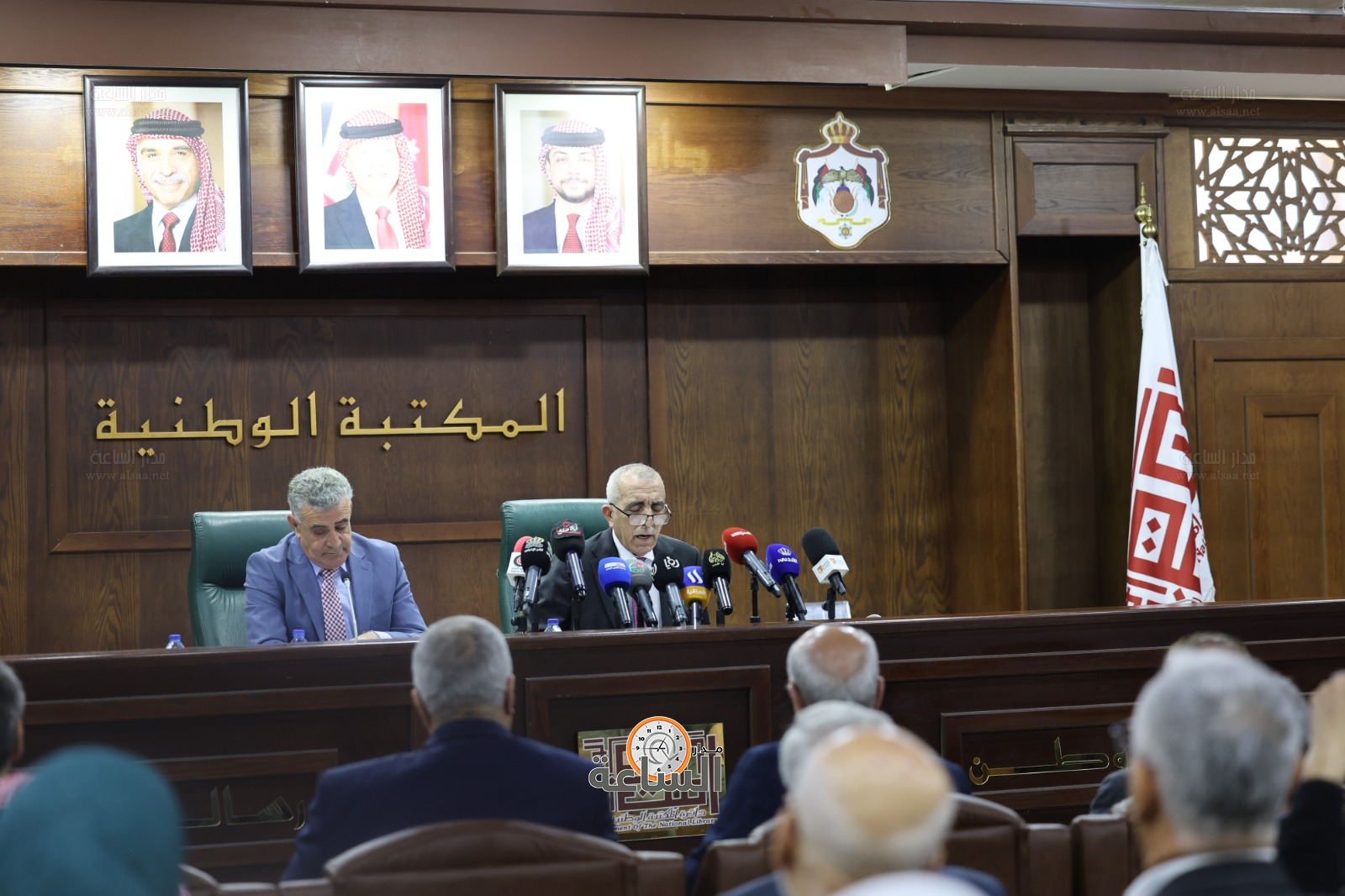 Madar Al-Saa Images 0.9189244989239269