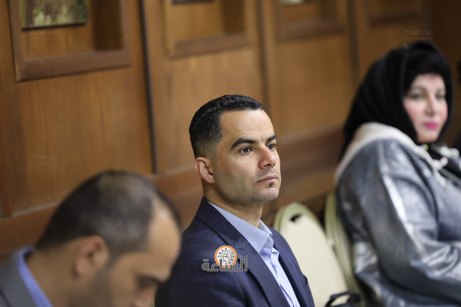 Madar Al-Saa Images 0.23962955340378933