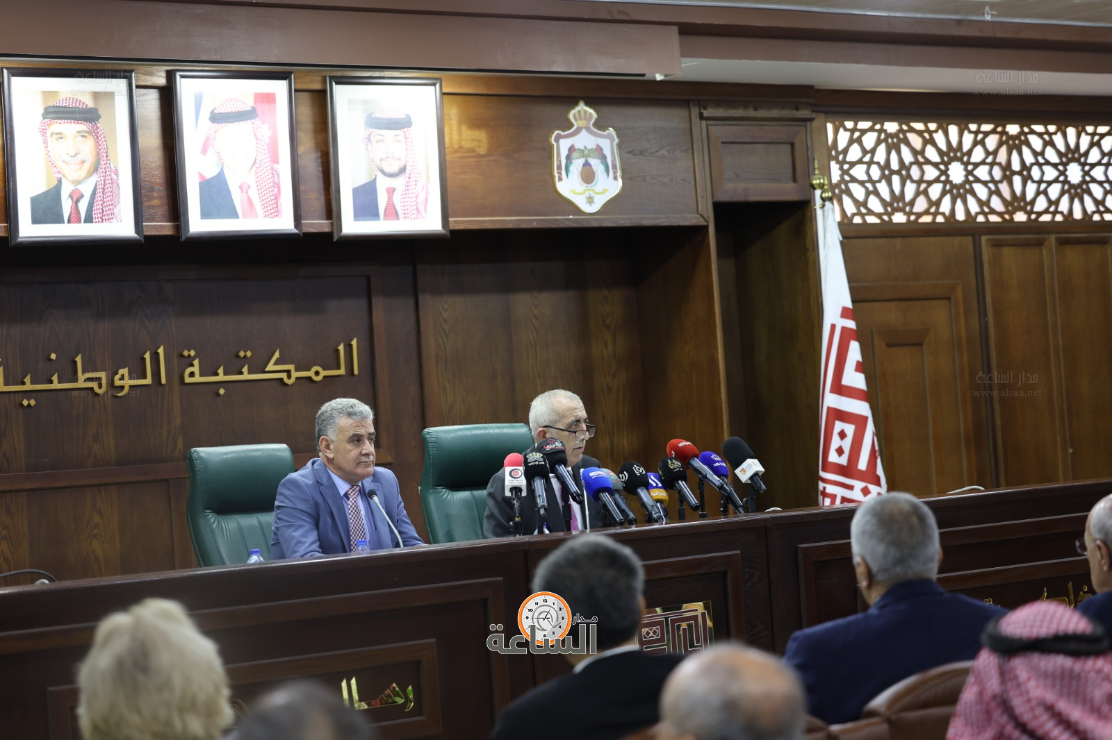 Madar Al-Saa Images 0.5448727209936088