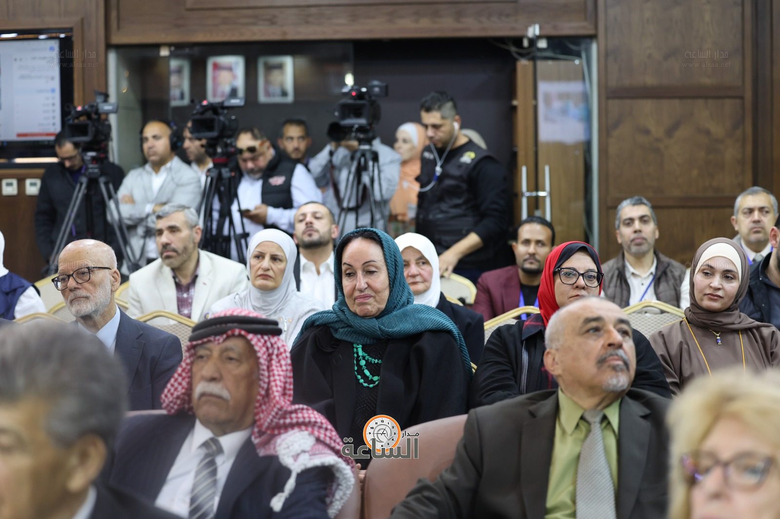 Madar Al-Saa Images 0.29815587657633014