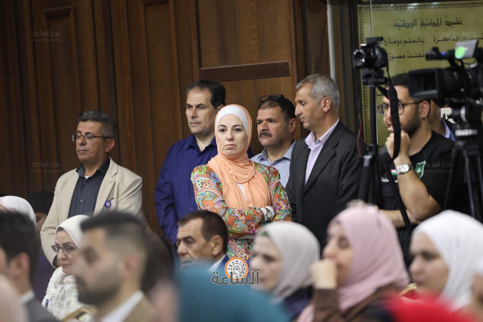 Madar Al-Saa Images 0.6921328628290169