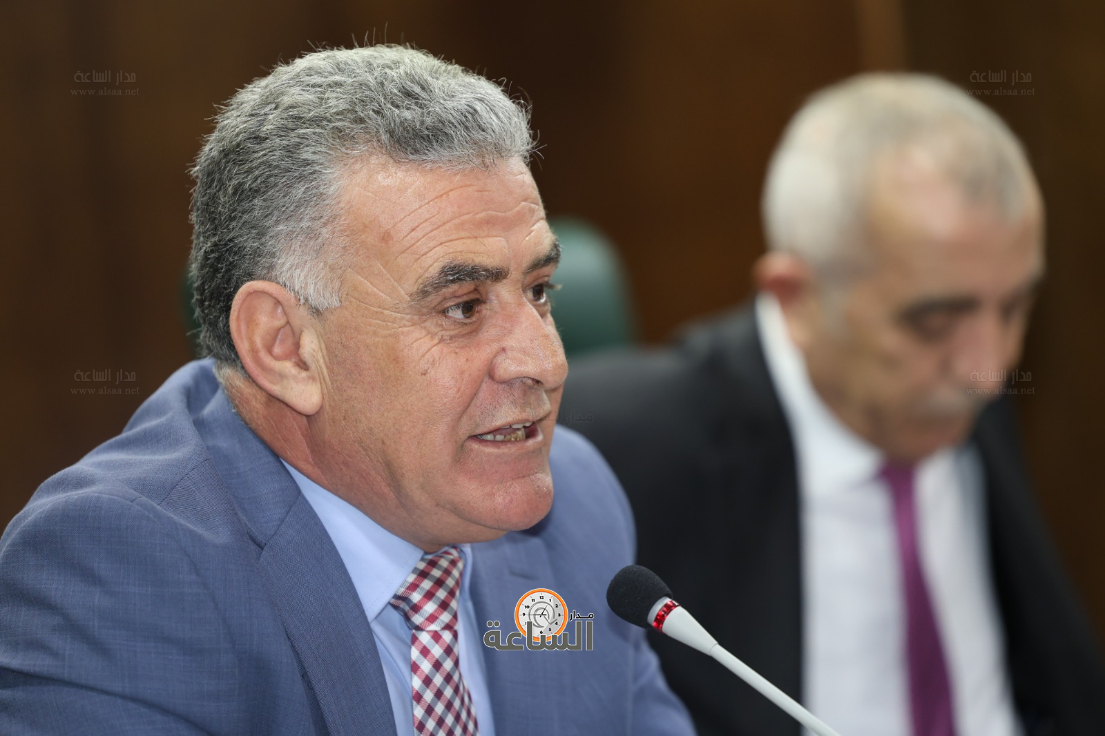 Madar Al-Saa Images 0.05961632550154983