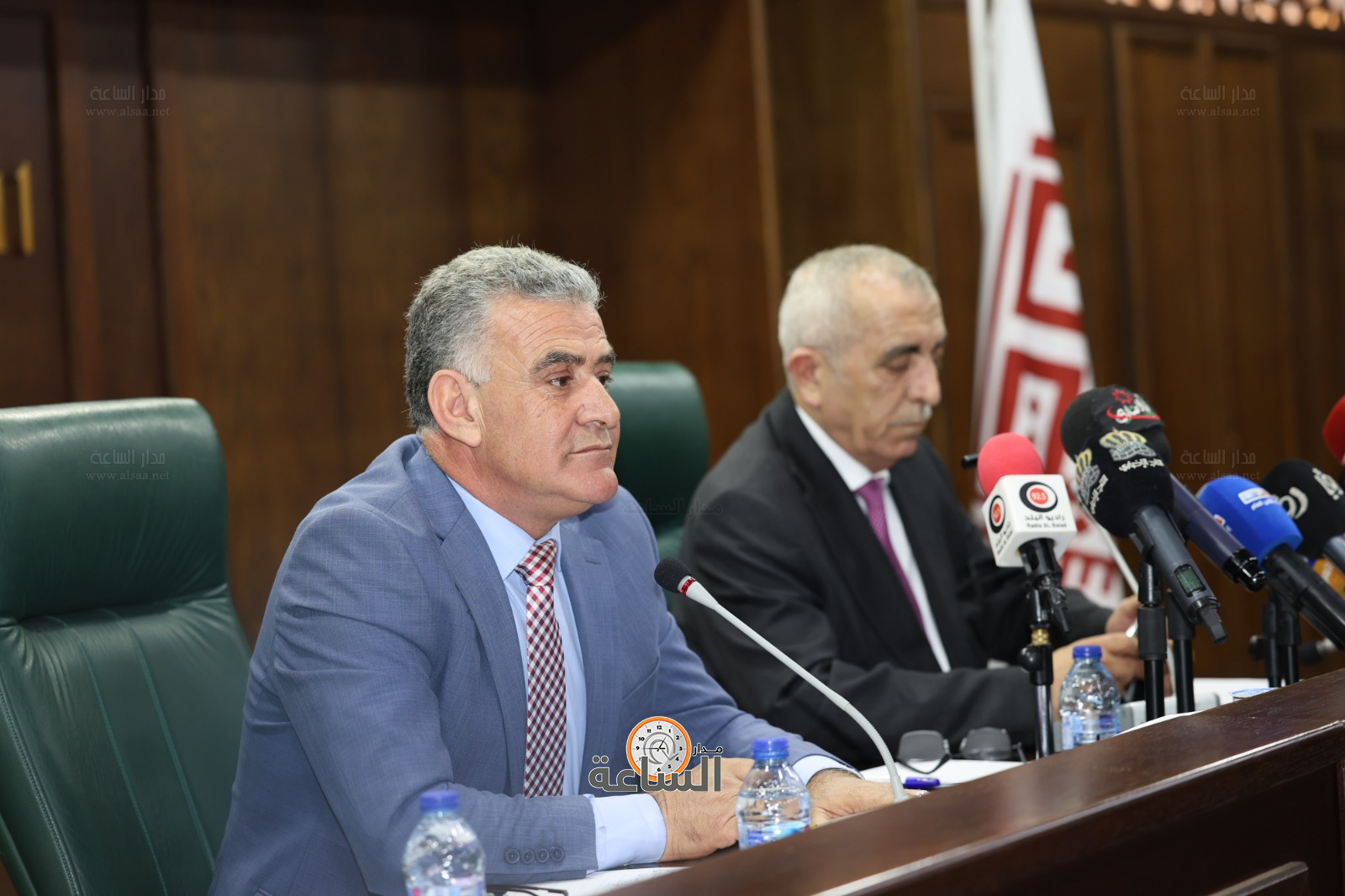 Madar Al-Saa Images 0.1822930638442053