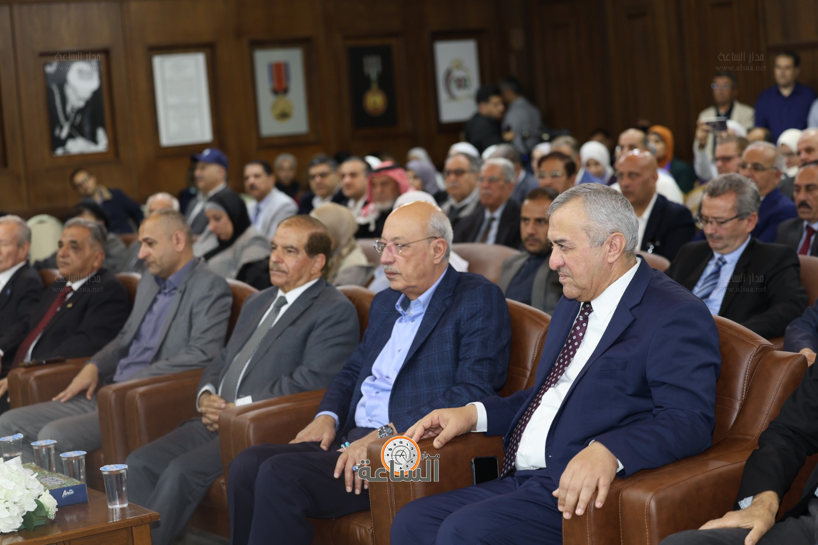 Madar Al-Saa Images 0.11896701749465044