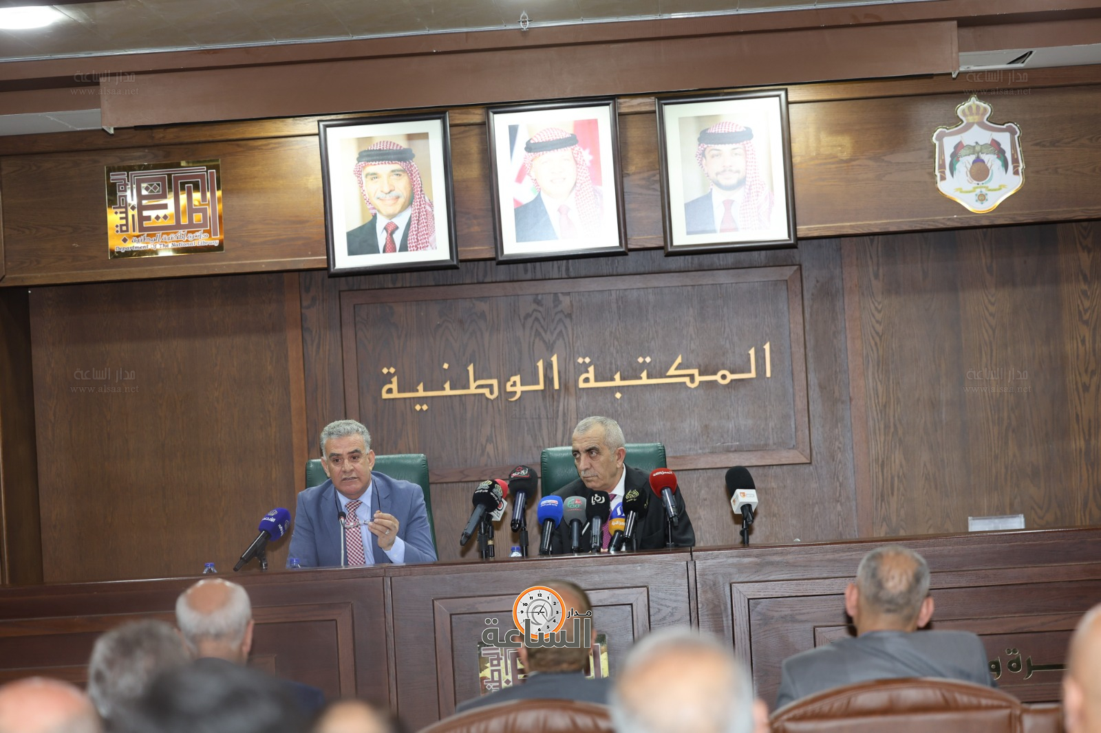 Madar Al-Saa Images 0.2492757492997193