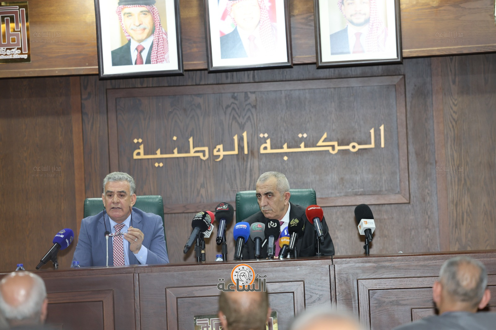 Madar Al-Saa Images 0.0702473259642511