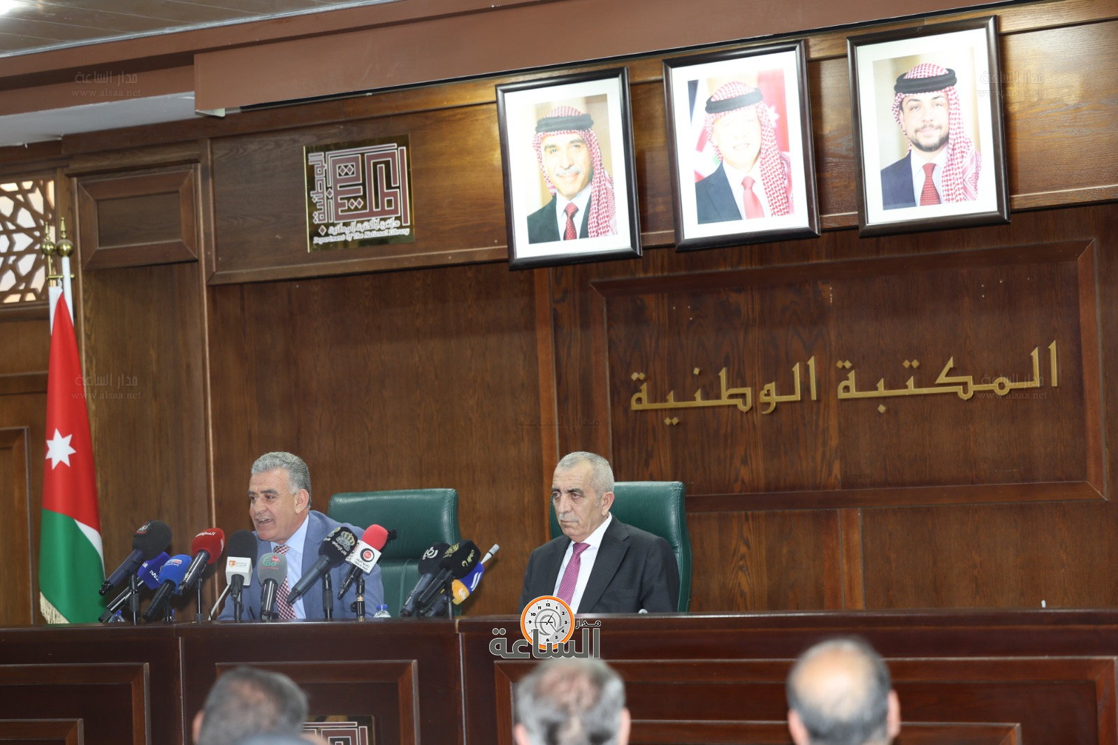 Madar Al-Saa Images 0.5946801032118001