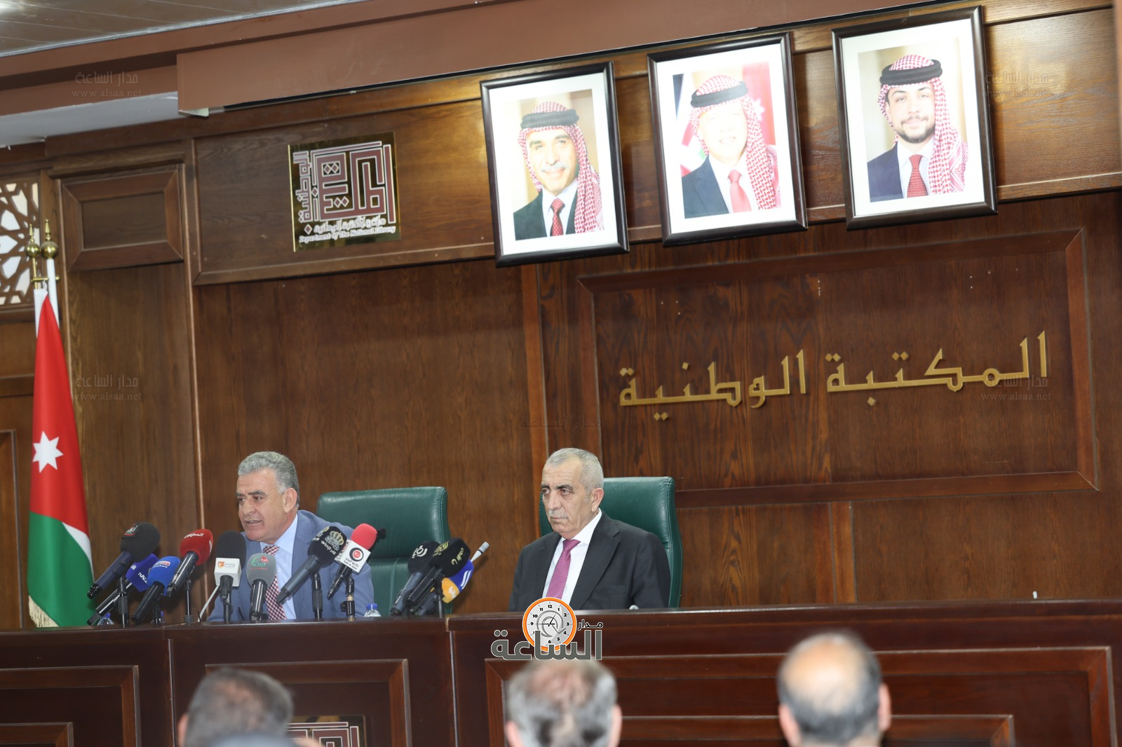 Madar Al-Saa Images 0.7957250621392313